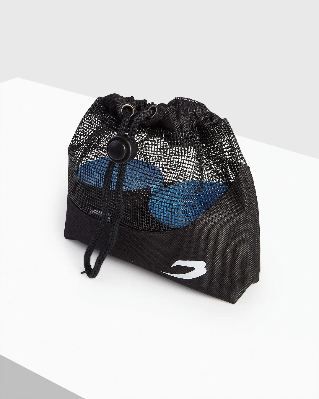 120" BOXRAW Hand Wraps - Blue - Image 6