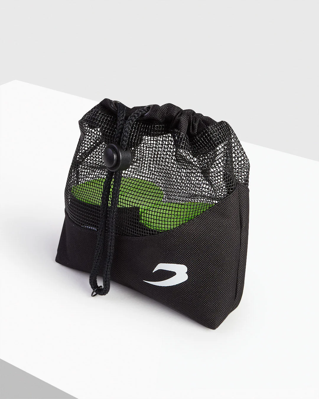 120" BOXRAW Hand Wraps - Green - Image 6