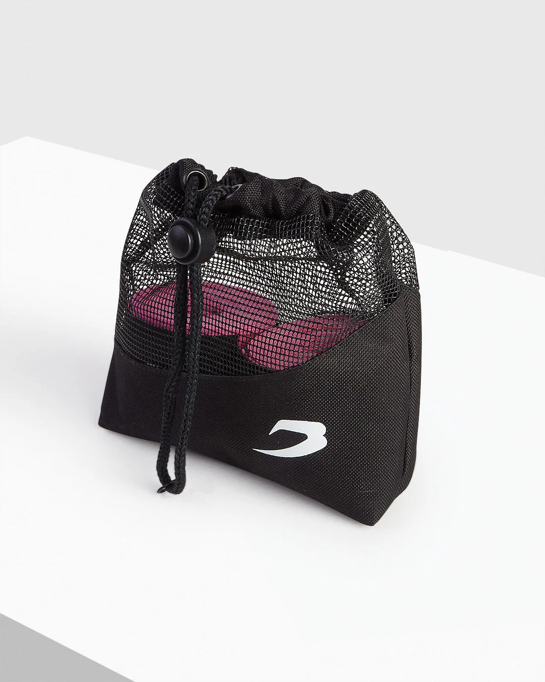 120" BOXRAW Hand Wraps - Pink - Image 6