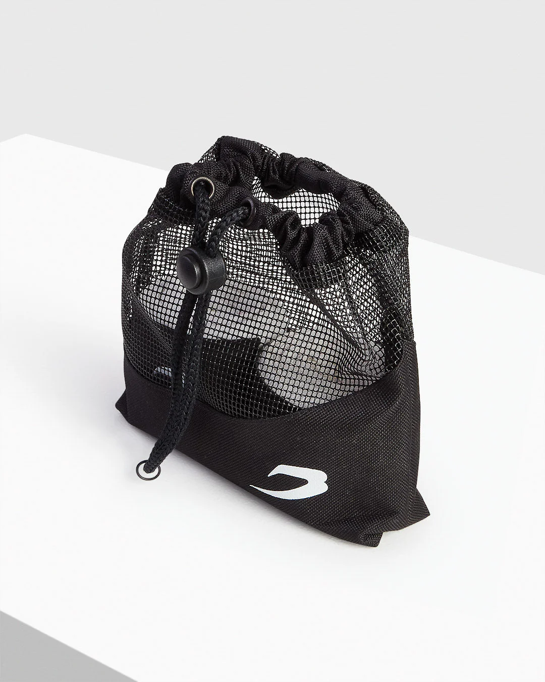 120" BOXRAW Hand Wraps - White - Image 6