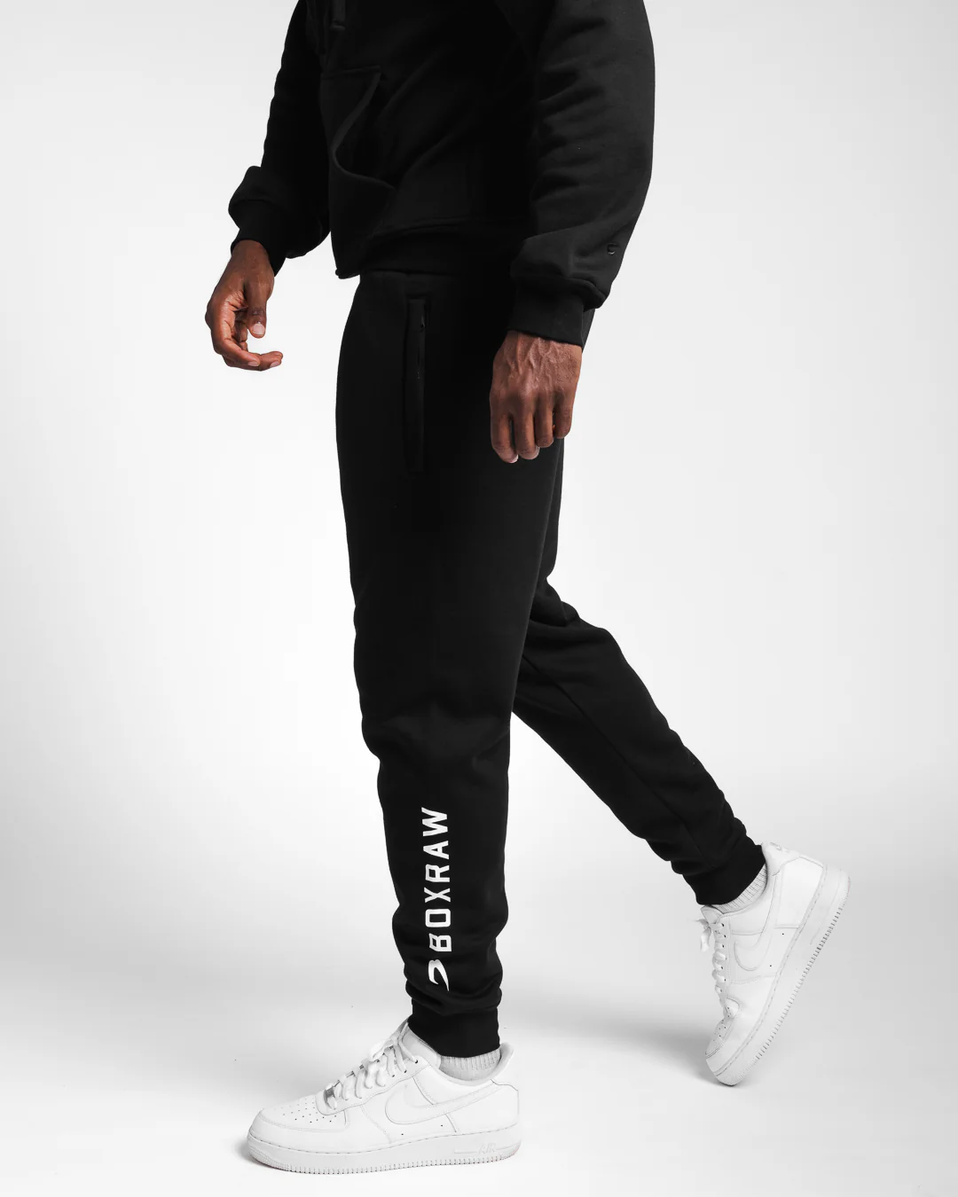 A.B.C. Bottoms - Black - Image 4