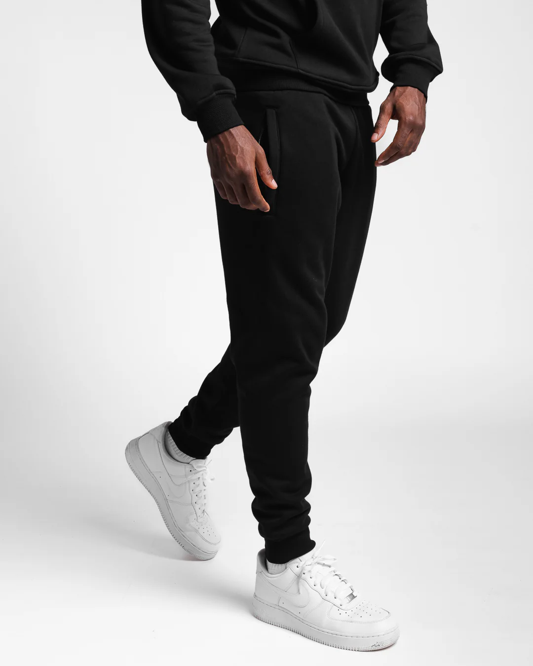 A.B.C. Bottoms - Black - Image 6