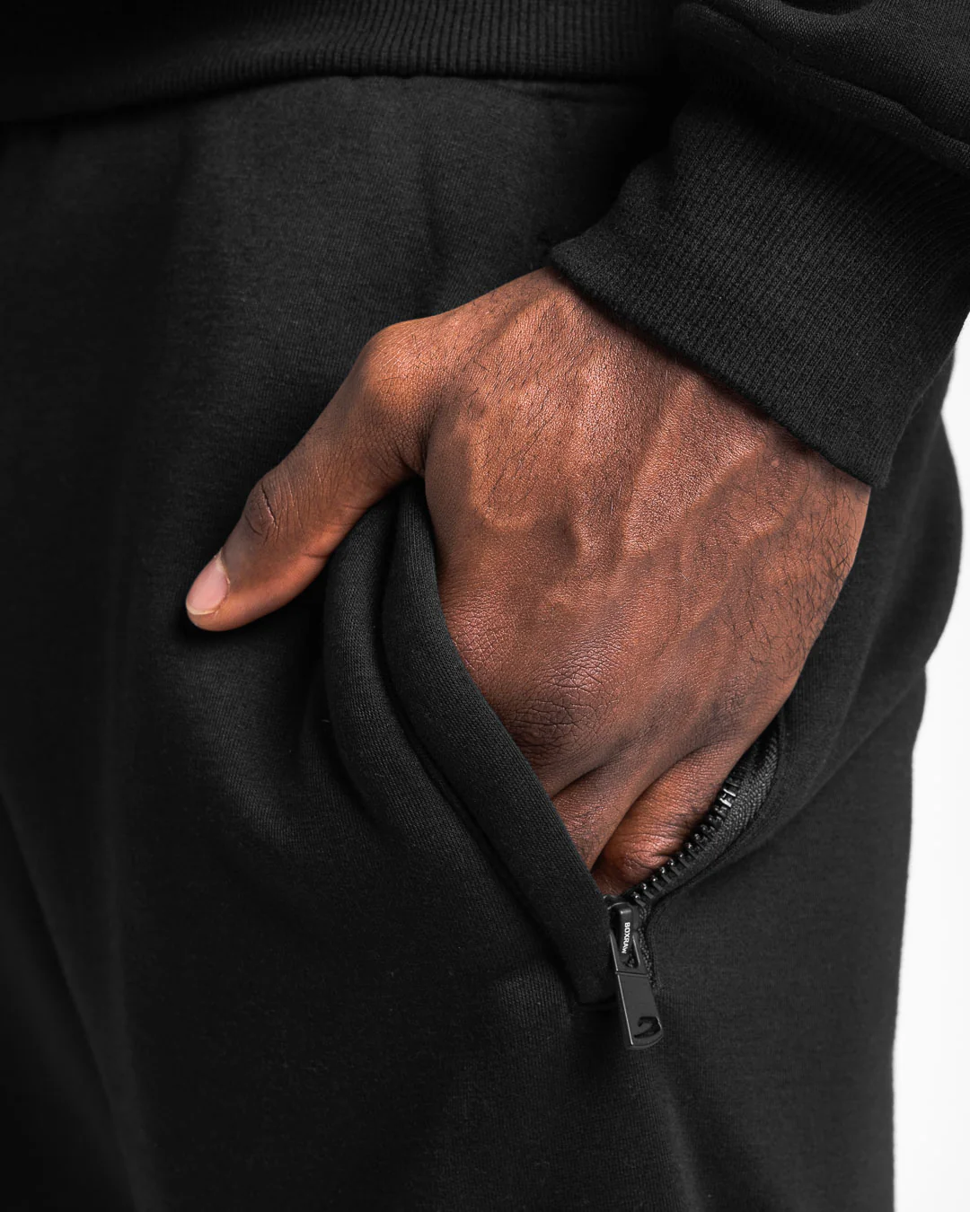 A.B.C. Bottoms - Black - Image 7