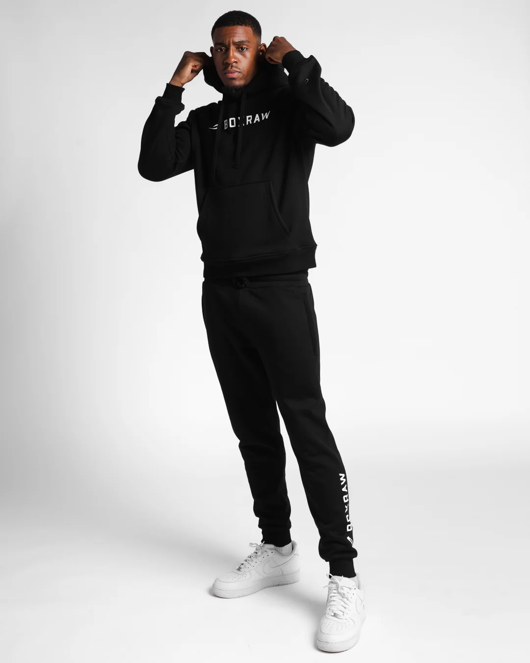 A.B.C. Bottoms - Black - Image 9