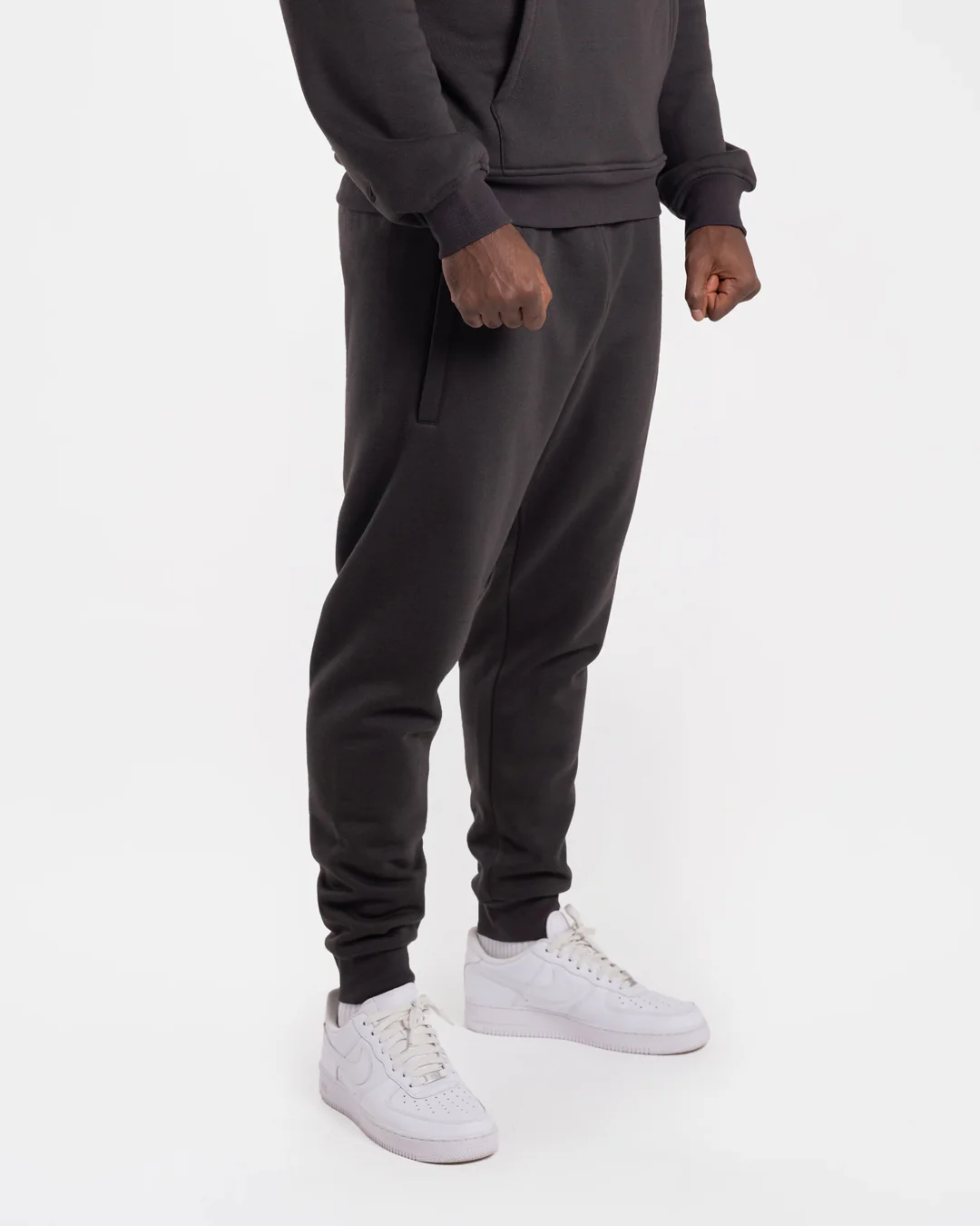 A.B.C. Bottoms - Charcoal - Image 3