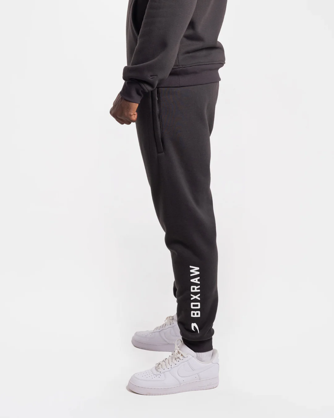 A.B.C. Bottoms - Charcoal - Image 6