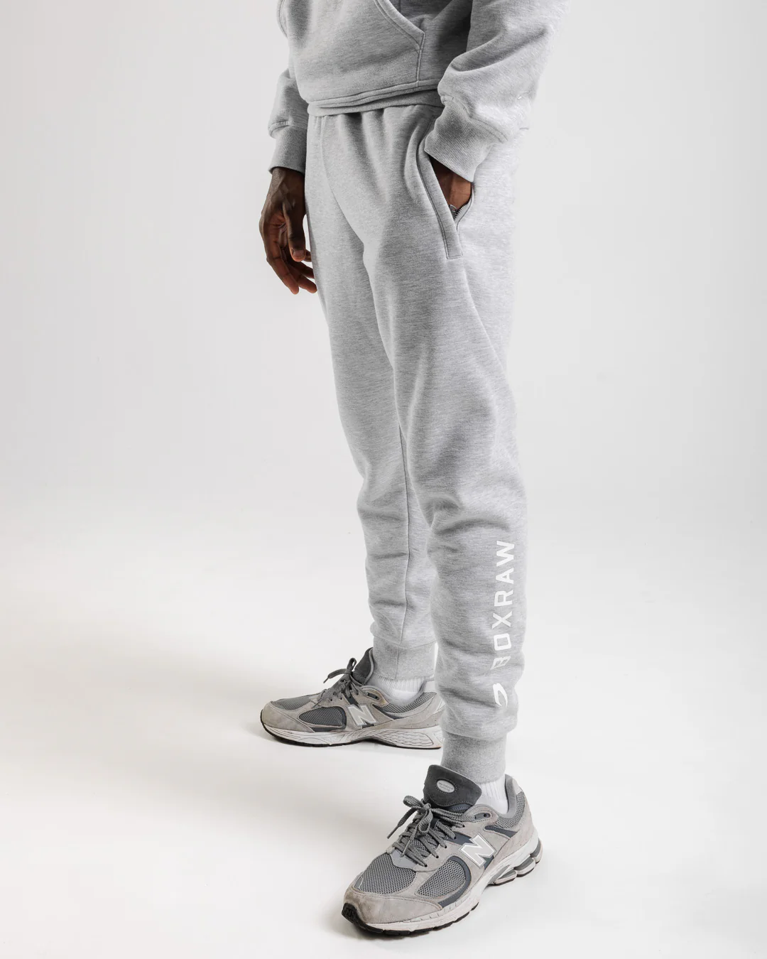 A.B.C. Bottoms - Grey - Image 3