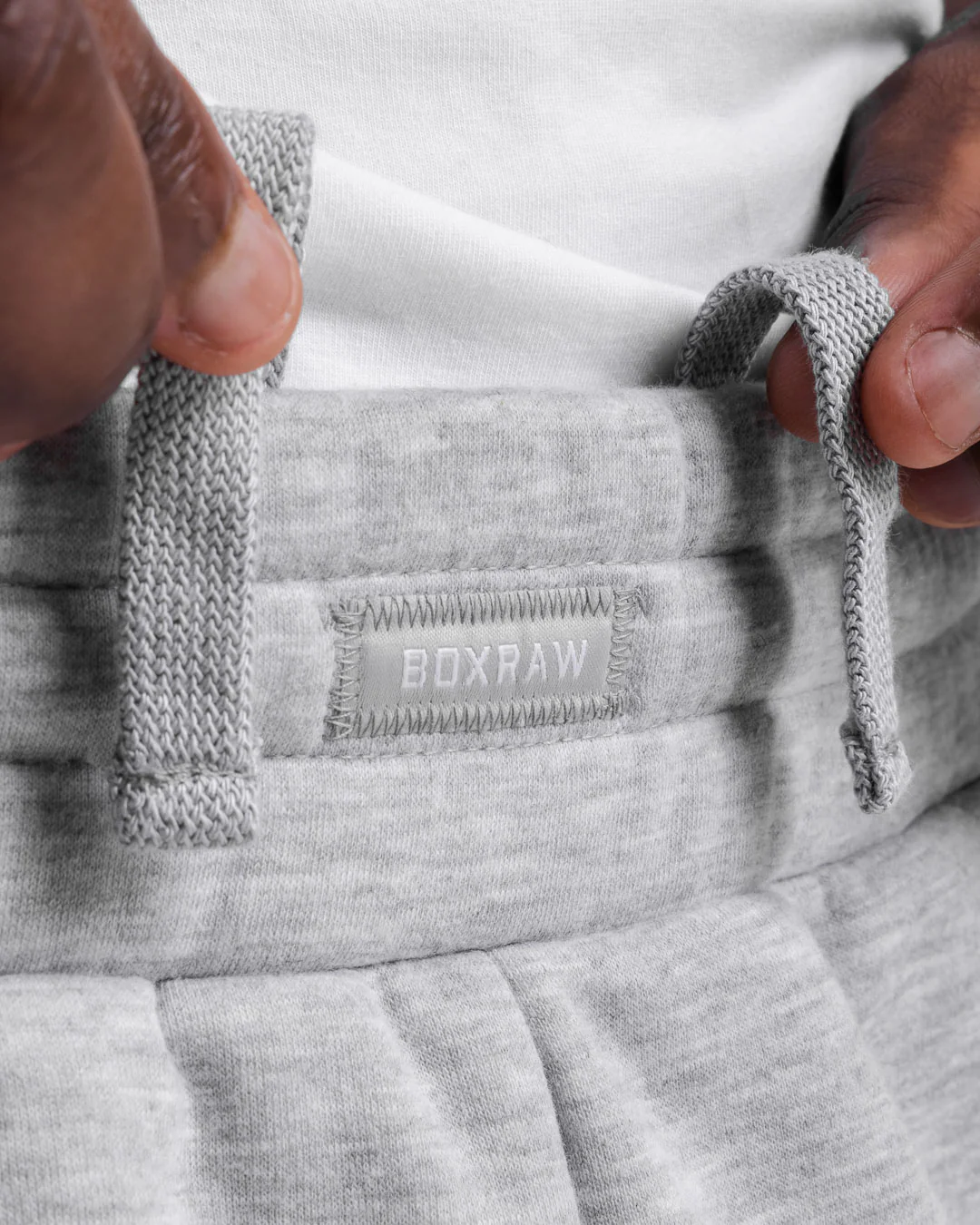 A.B.C. Bottoms - Grey - Image 5