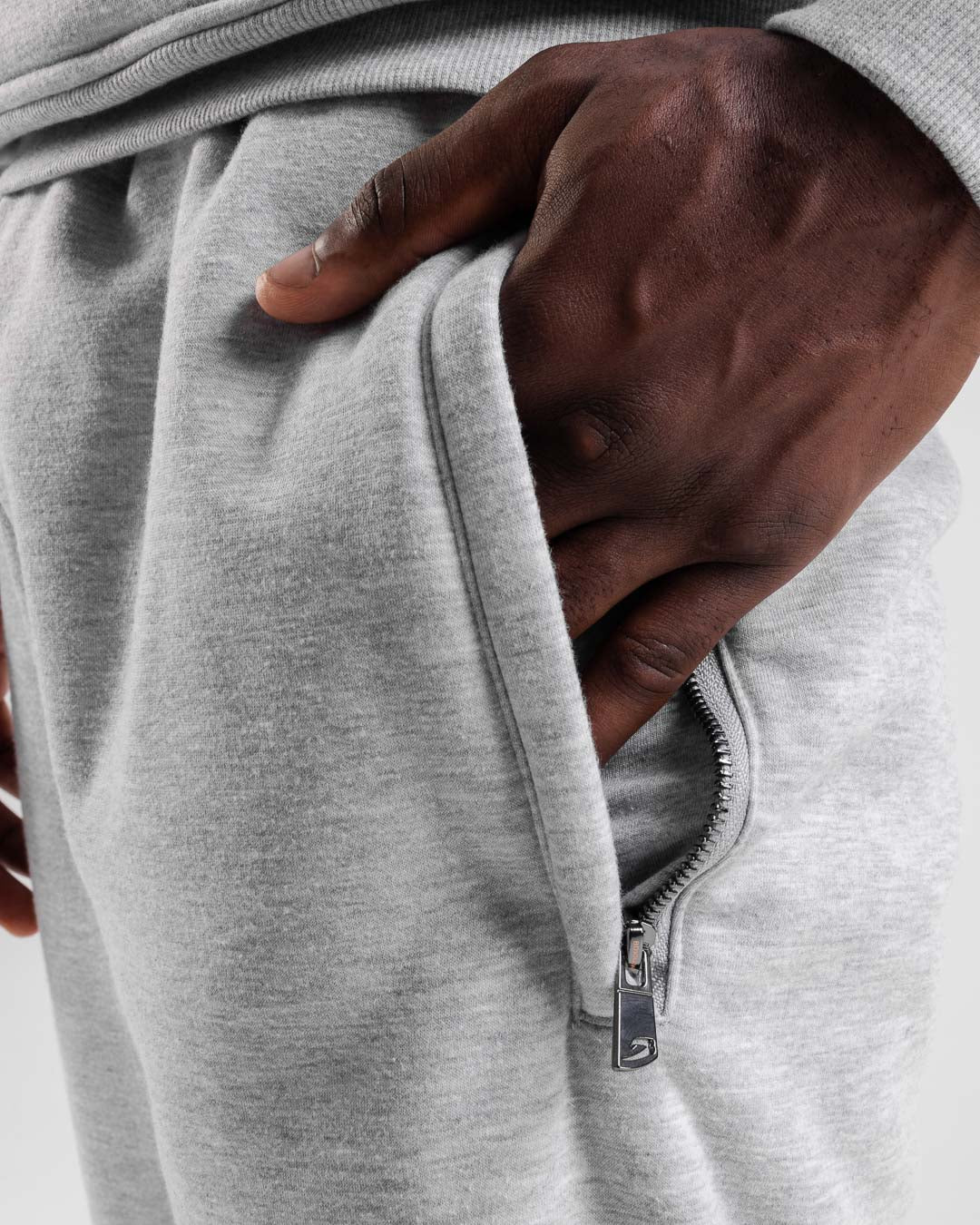 A.B.C. Bottoms - Grey - Image 6