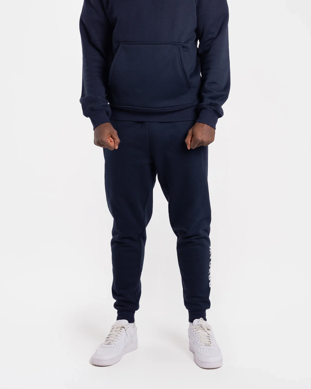 A.B.C. Bottoms - Navy - Image 3