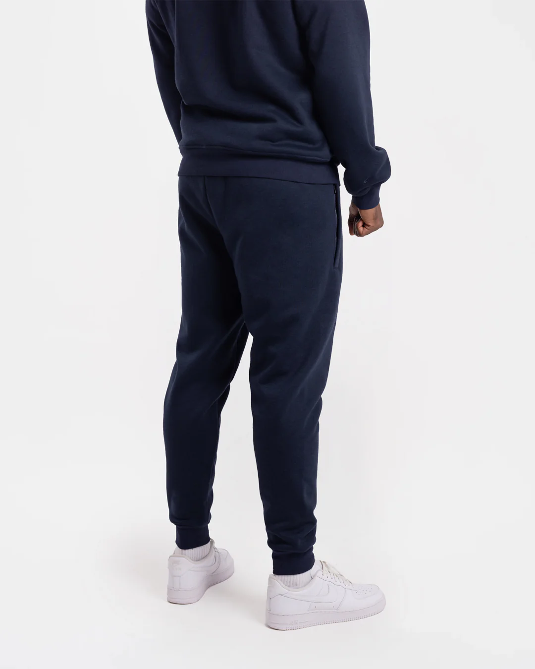 A.B.C. Bottoms - Navy - Image 4