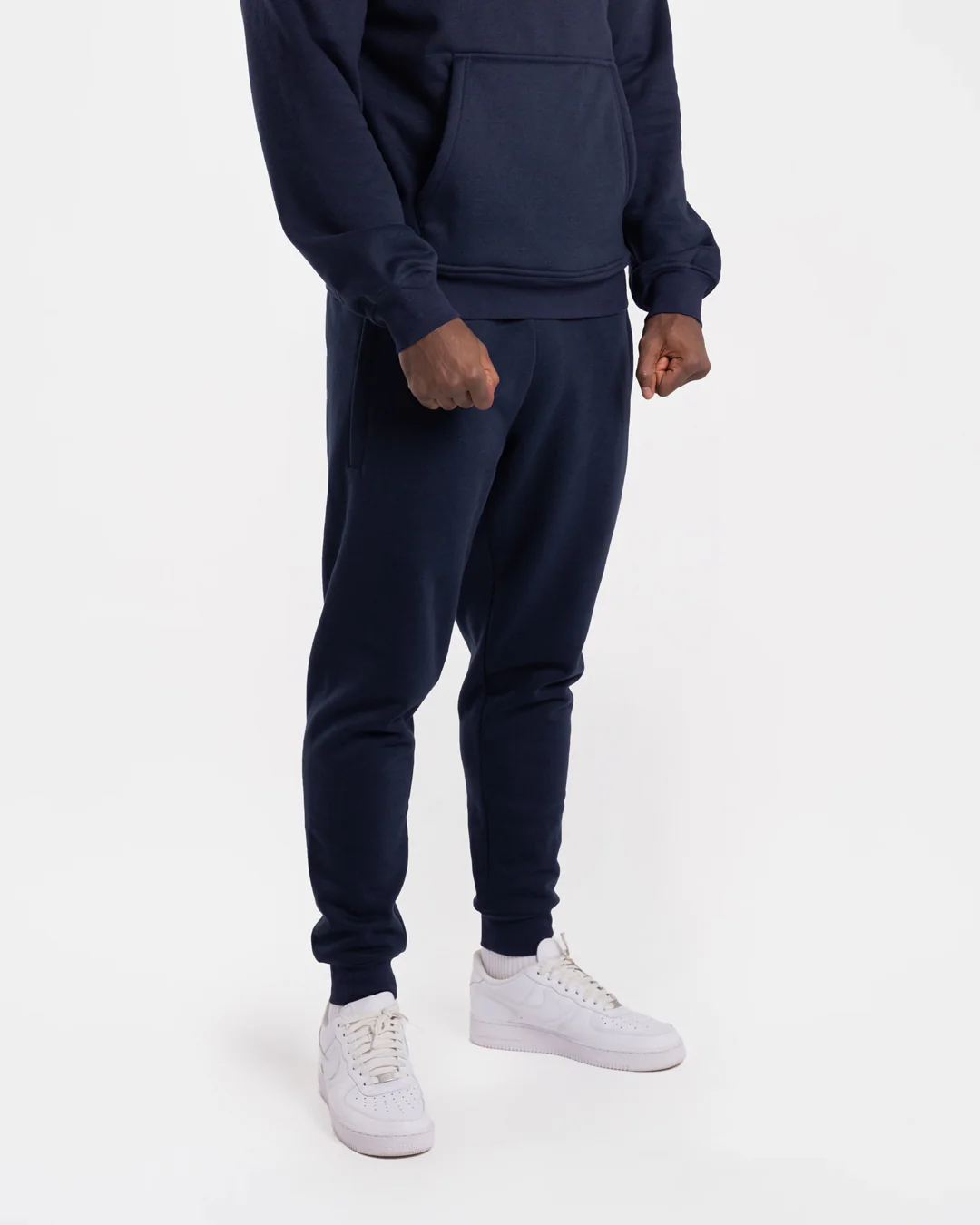 A.B.C. Bottoms - Navy - Image 5