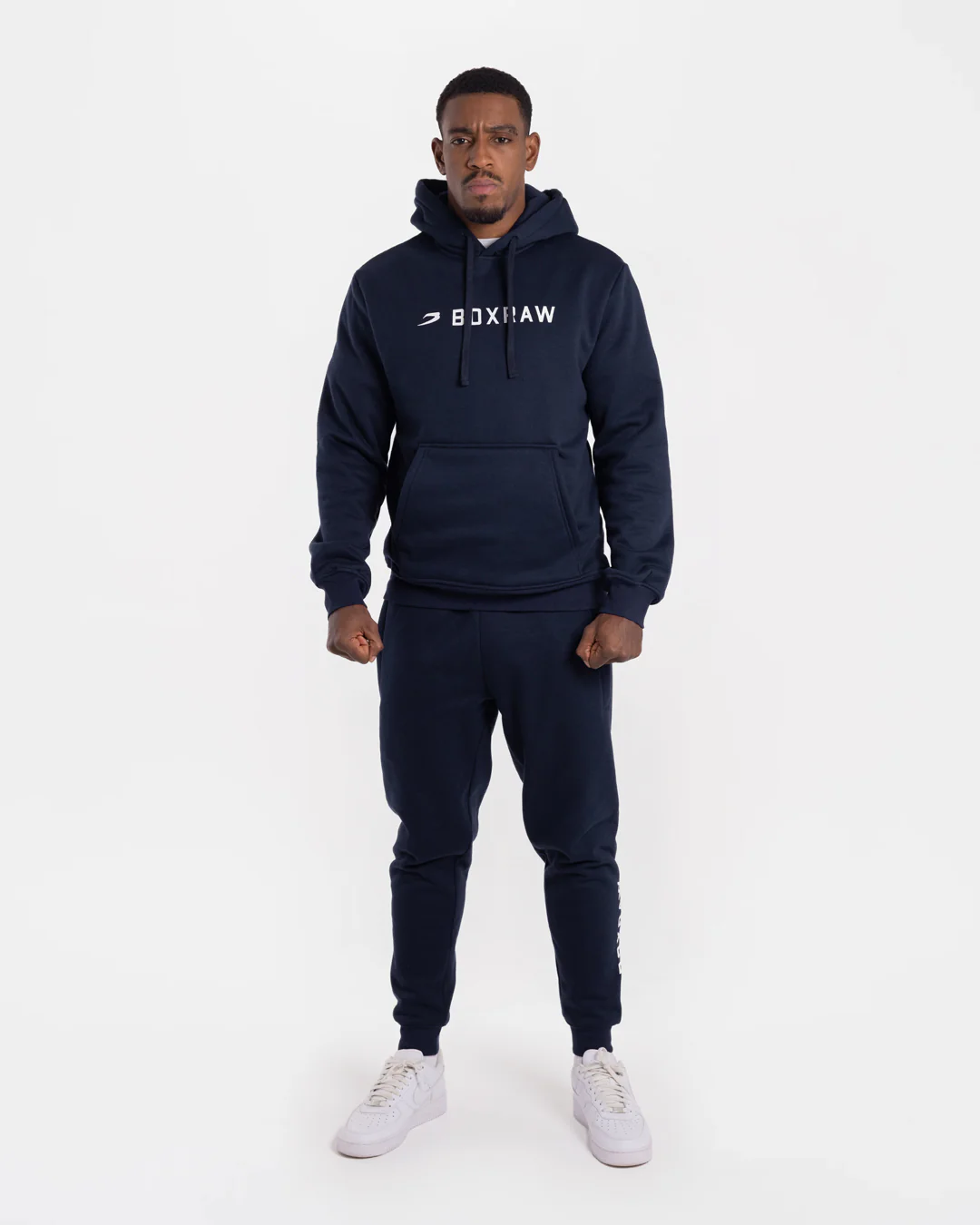 A.B.C. Bottoms - Navy - Image 9