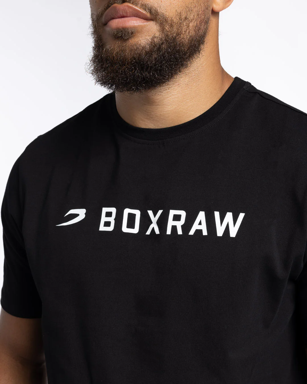 A.B.C. T-Shirt - Black - Image 8