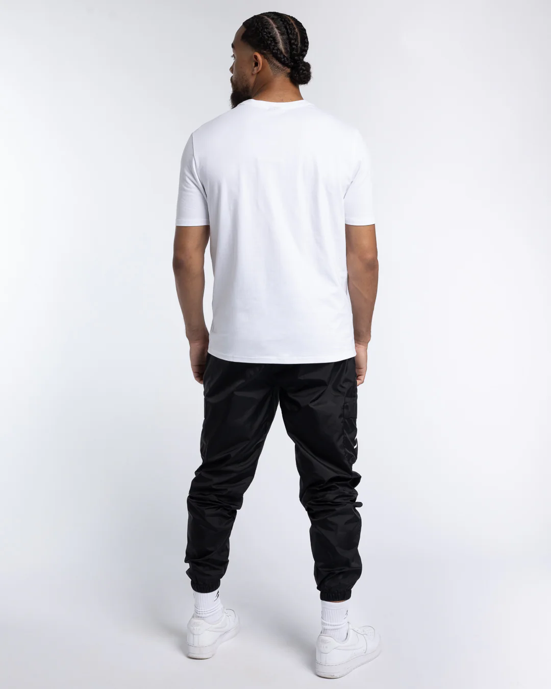 A.B.C. T-Shirt - White - Image 3