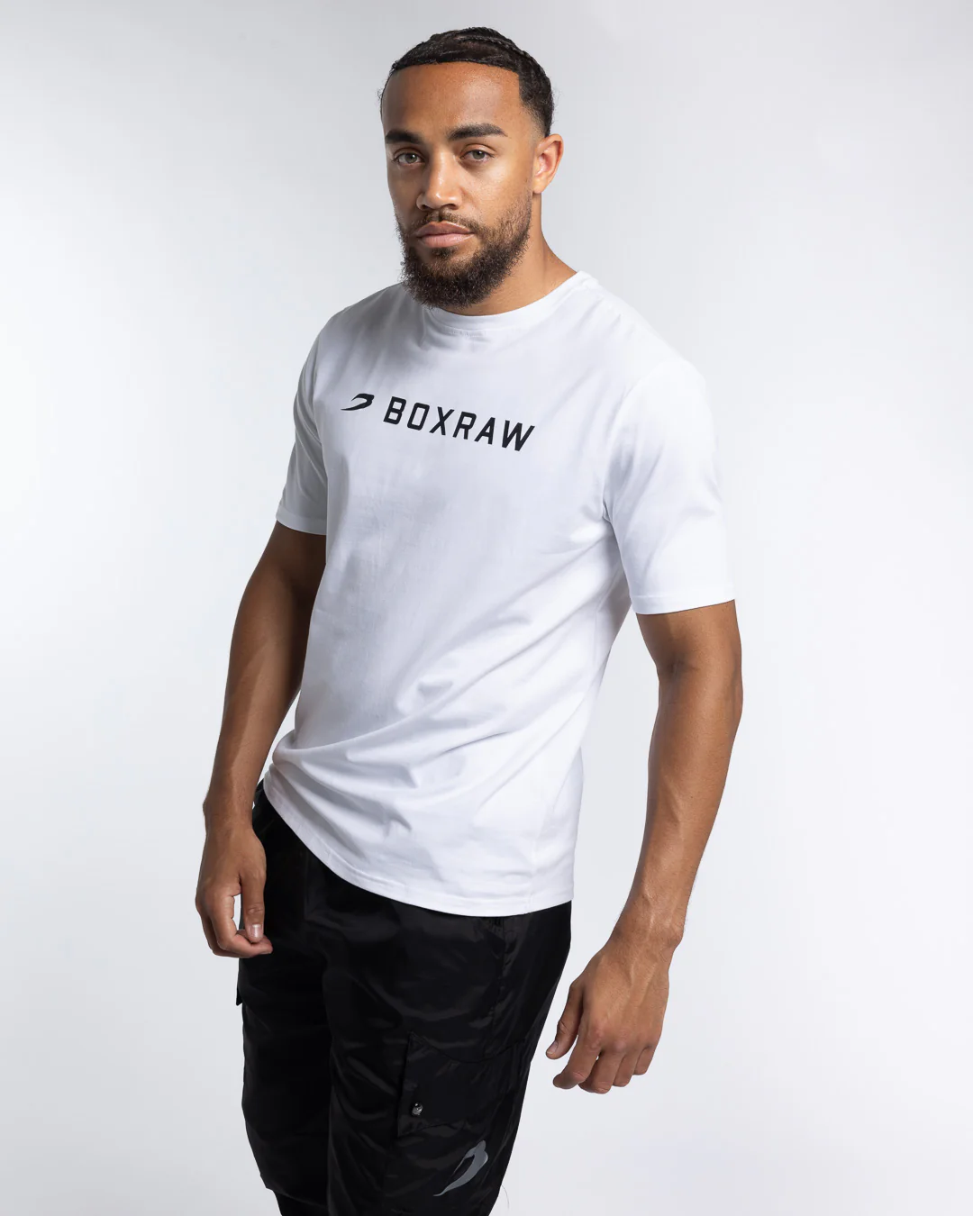 A.B.C. T-Shirt - White - Image 5