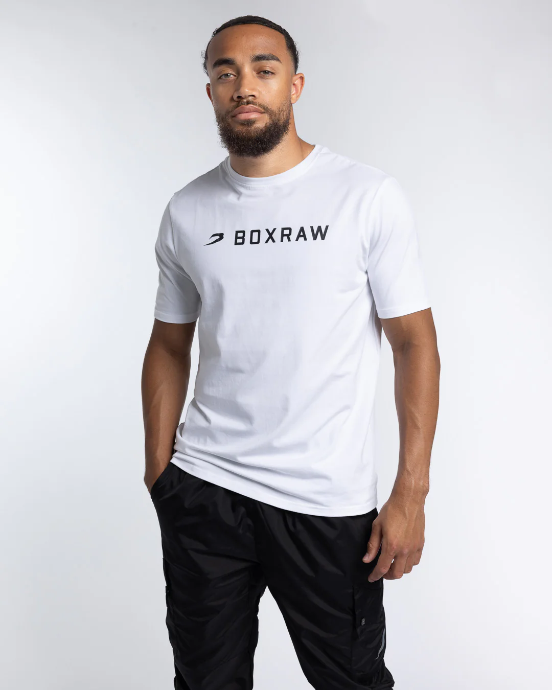 A.B.C. T-Shirt - White - Image 6