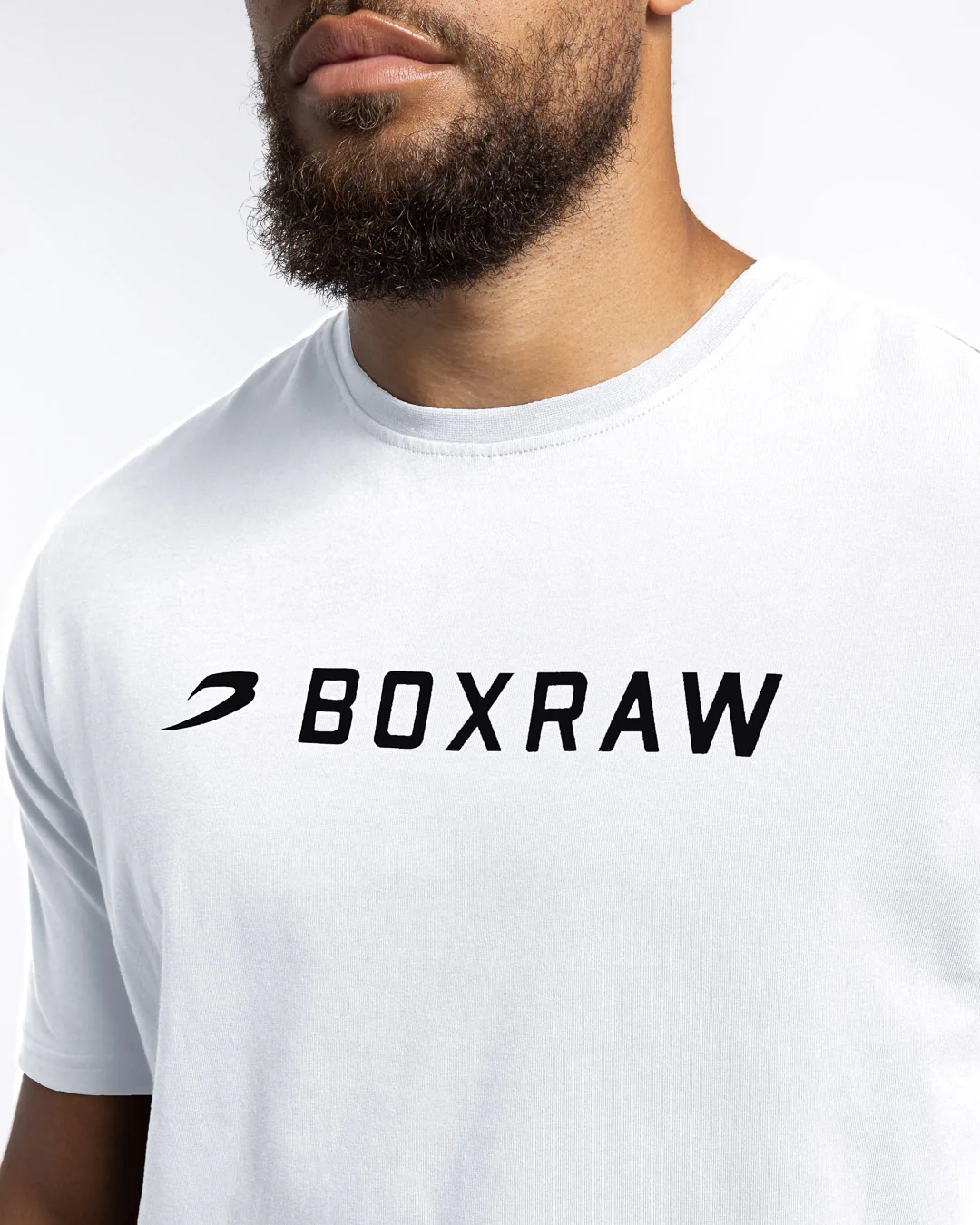 A.B.C. T-Shirt - White - Image 8