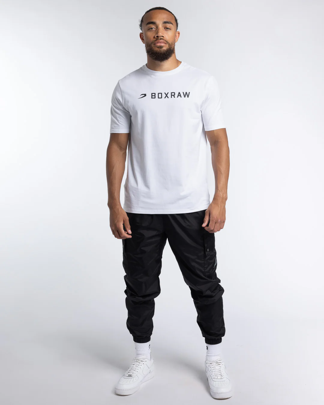 A.B.C. T-Shirt - White - Image 9