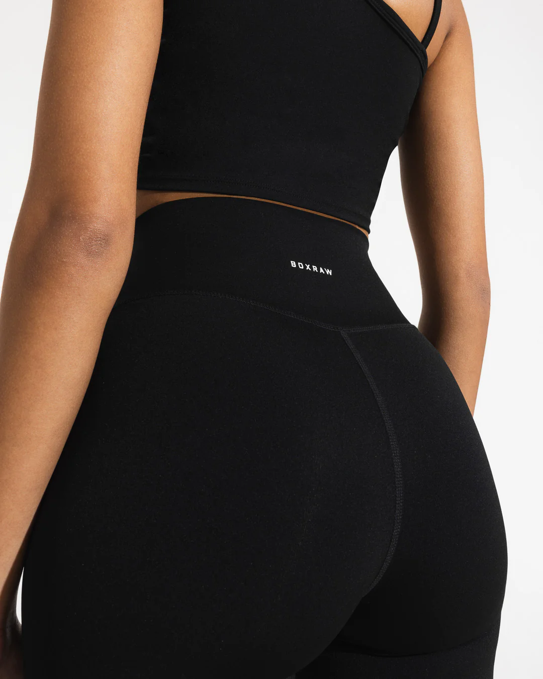 Annie Leggings - Black - Image 9