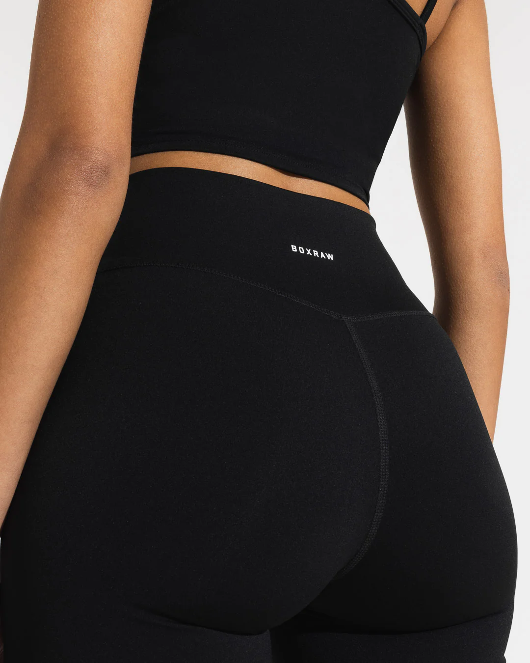 Annie Shorts - Black - Image 9