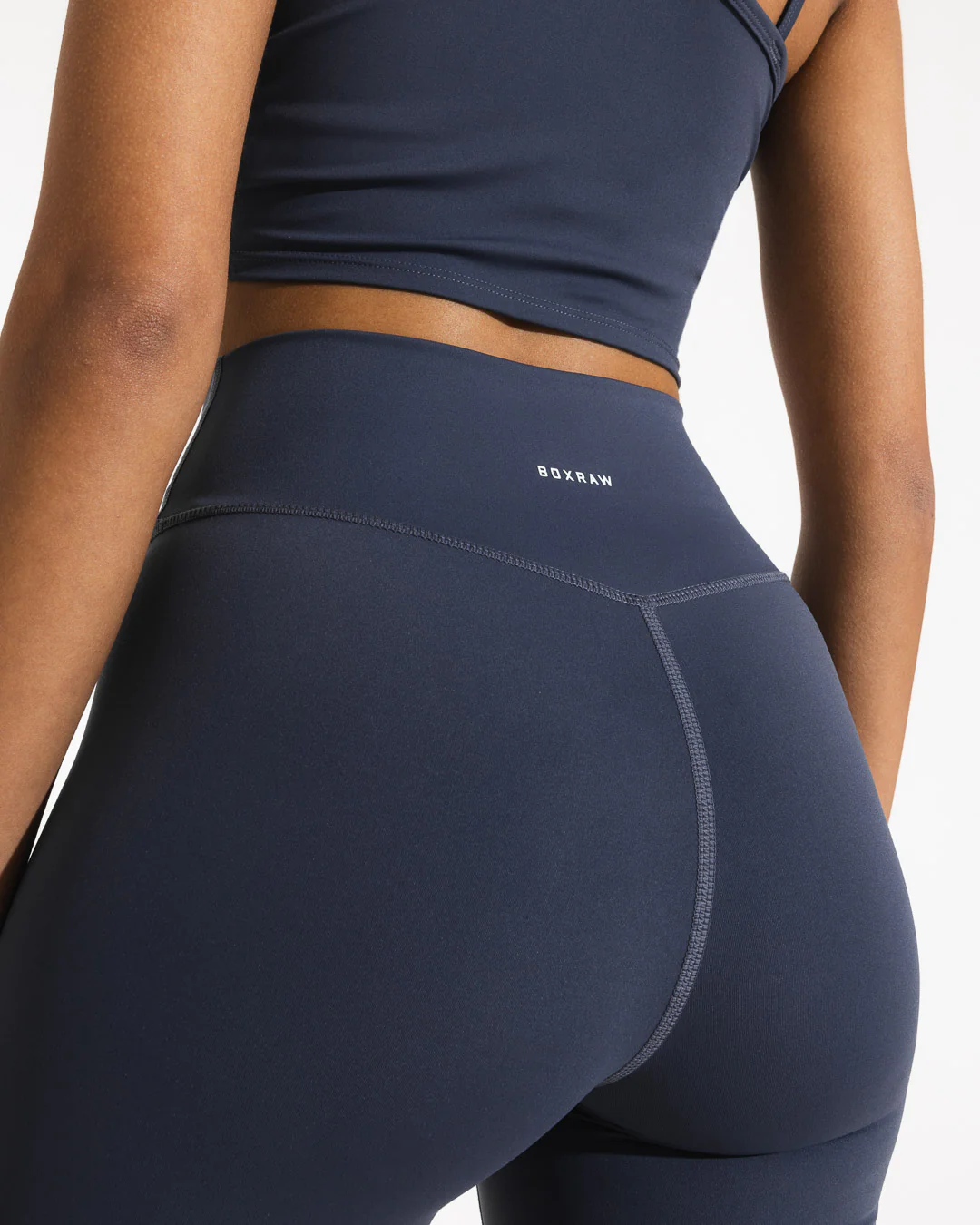 Annie Shorts - Graphite Blue - Image 9