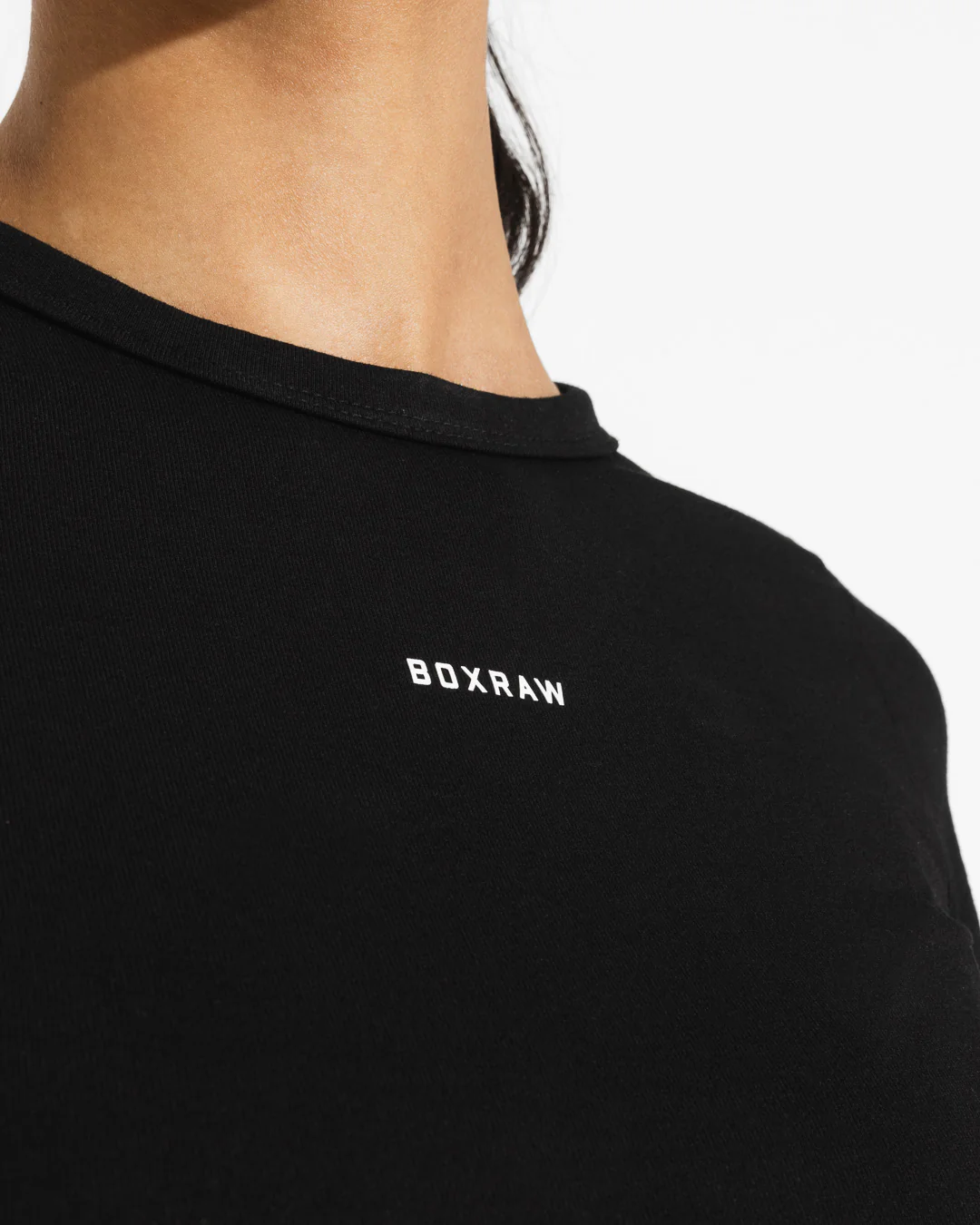 Annie T-Shirt - Black - Image 7