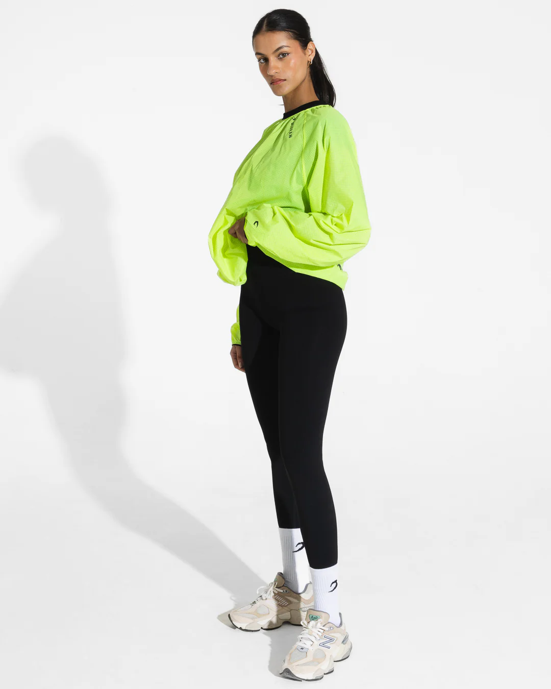 Annie T-Shirt - Black - Image 9