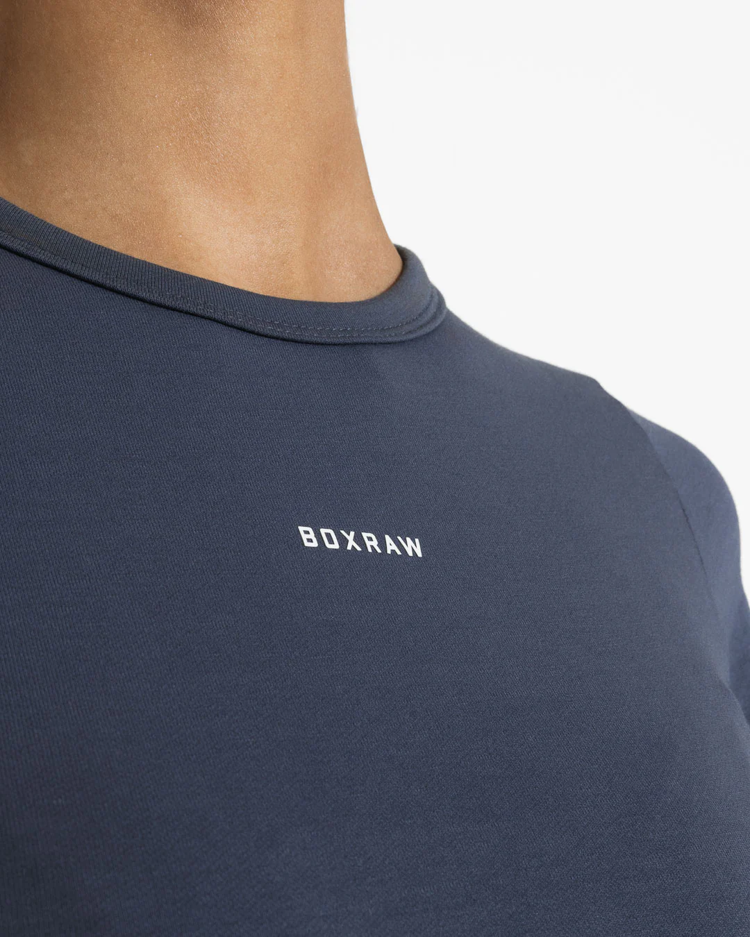 Annie T-Shirt - Graphite Blue - Image 7