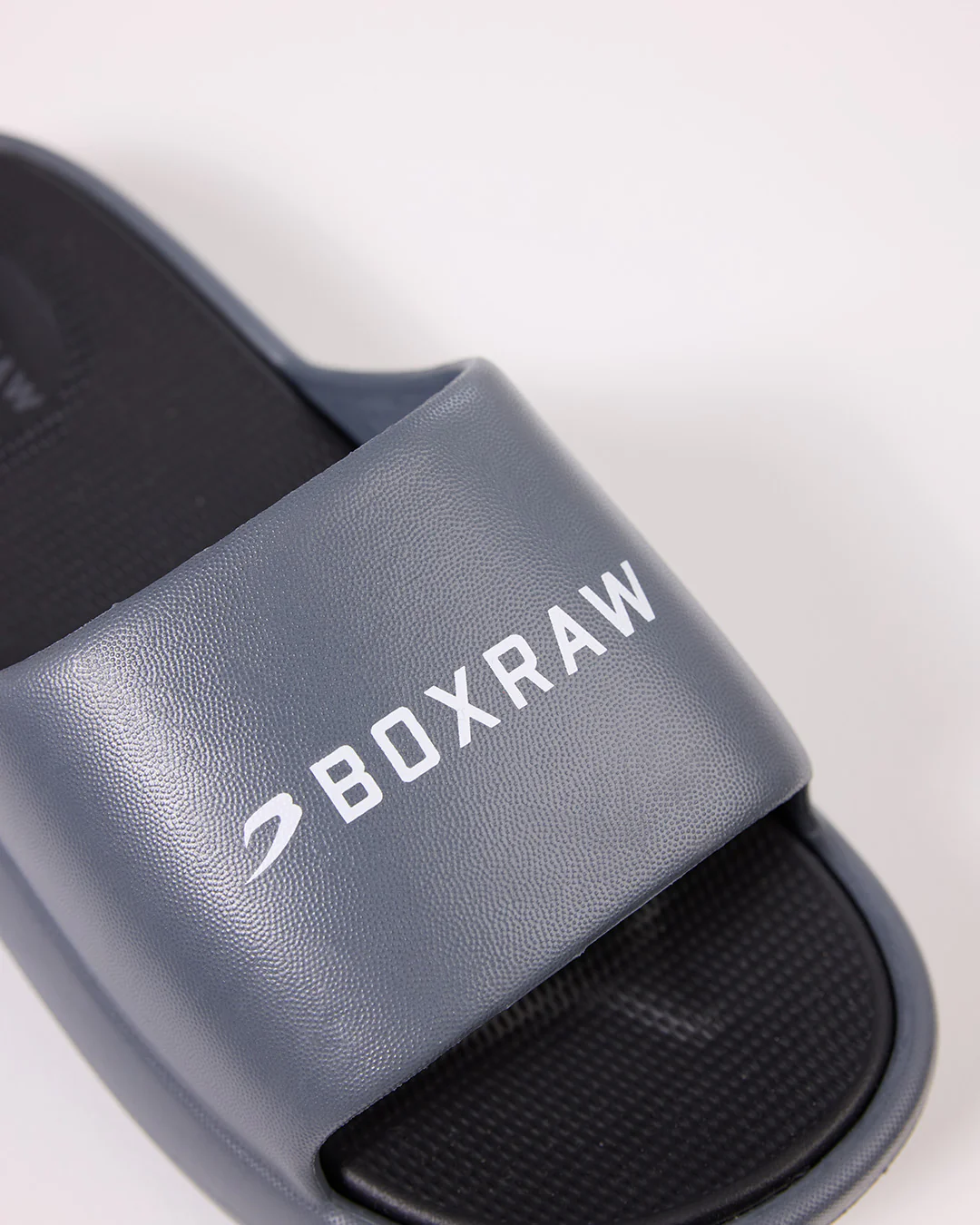 BOXRAW Sliders - Grey - Image 4