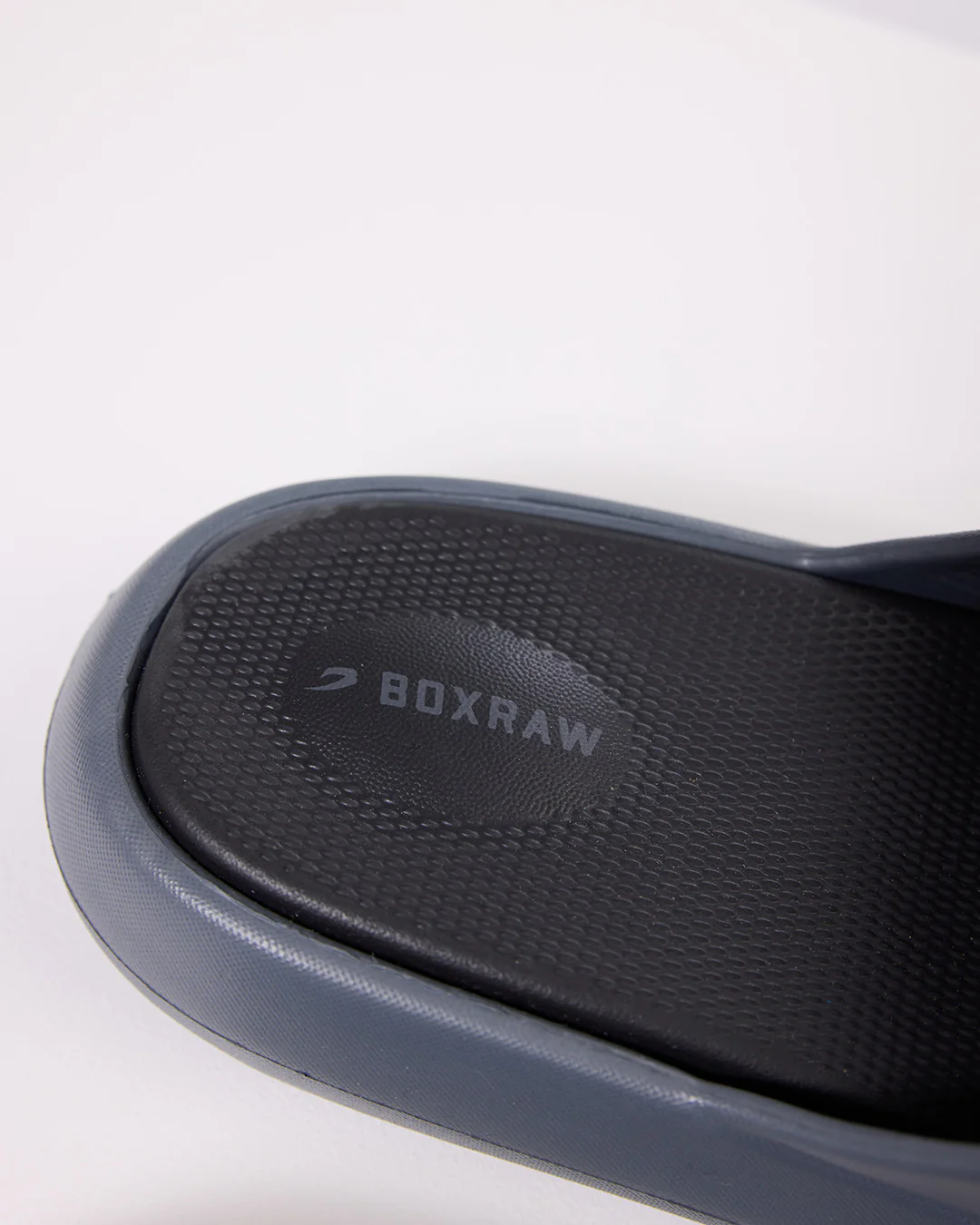 BOXRAW Sliders - Grey - Image 5