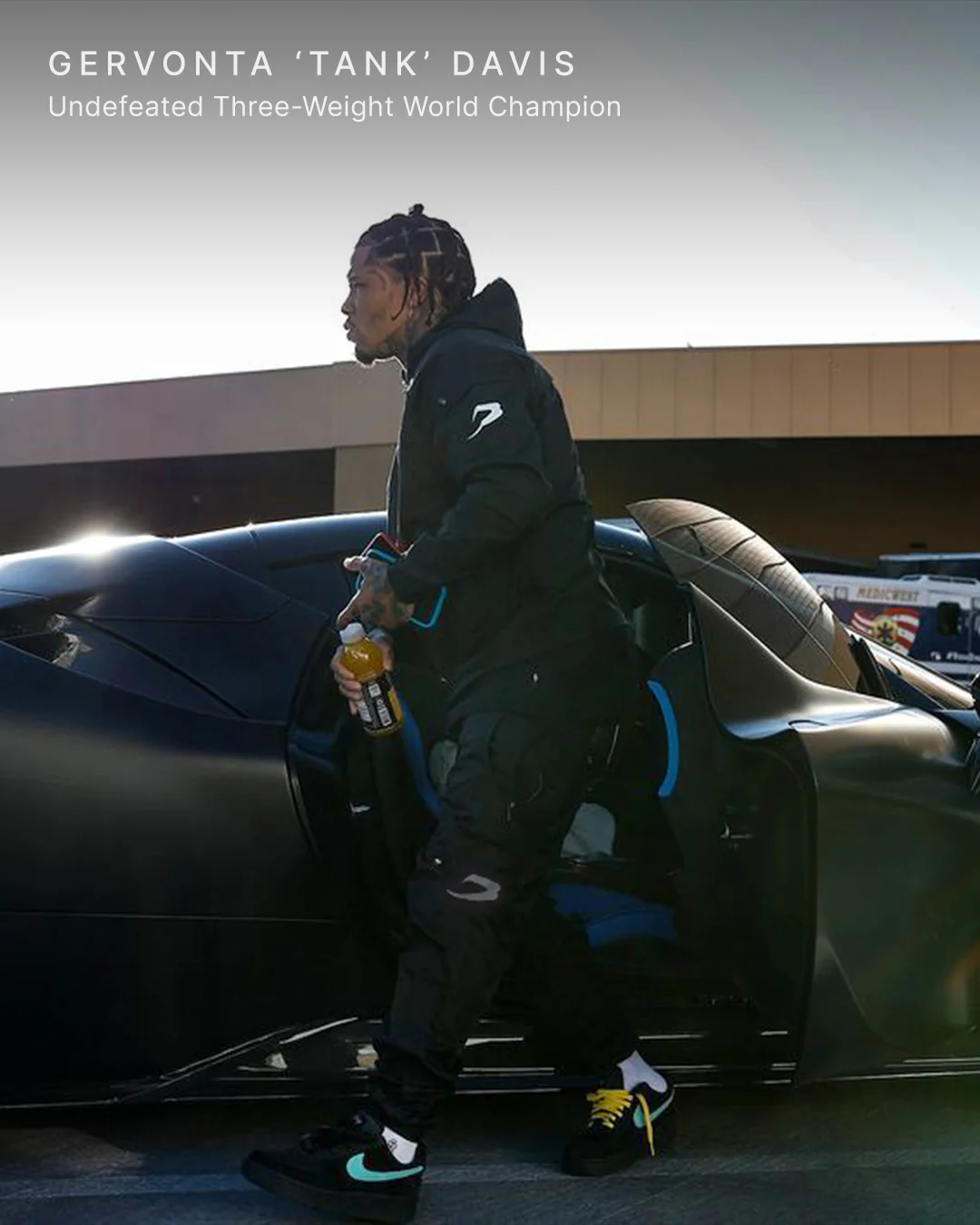 Dundee Cargo Pants - Charcoal - Image 3