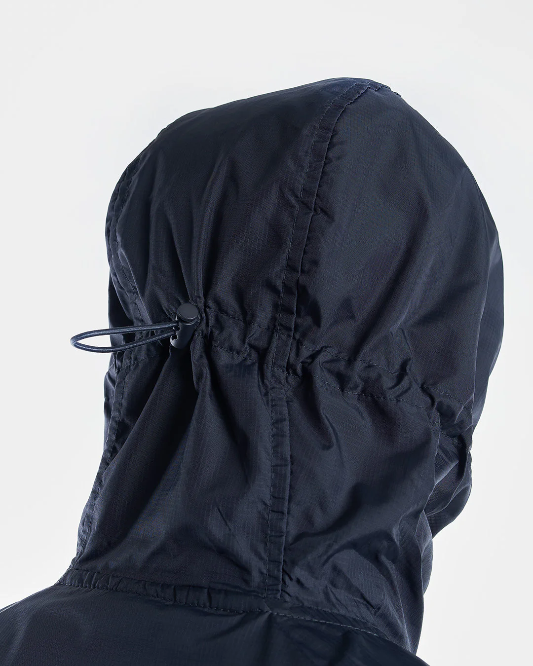 Dundee Windbreaker Jacket - Charcoal - Image 10