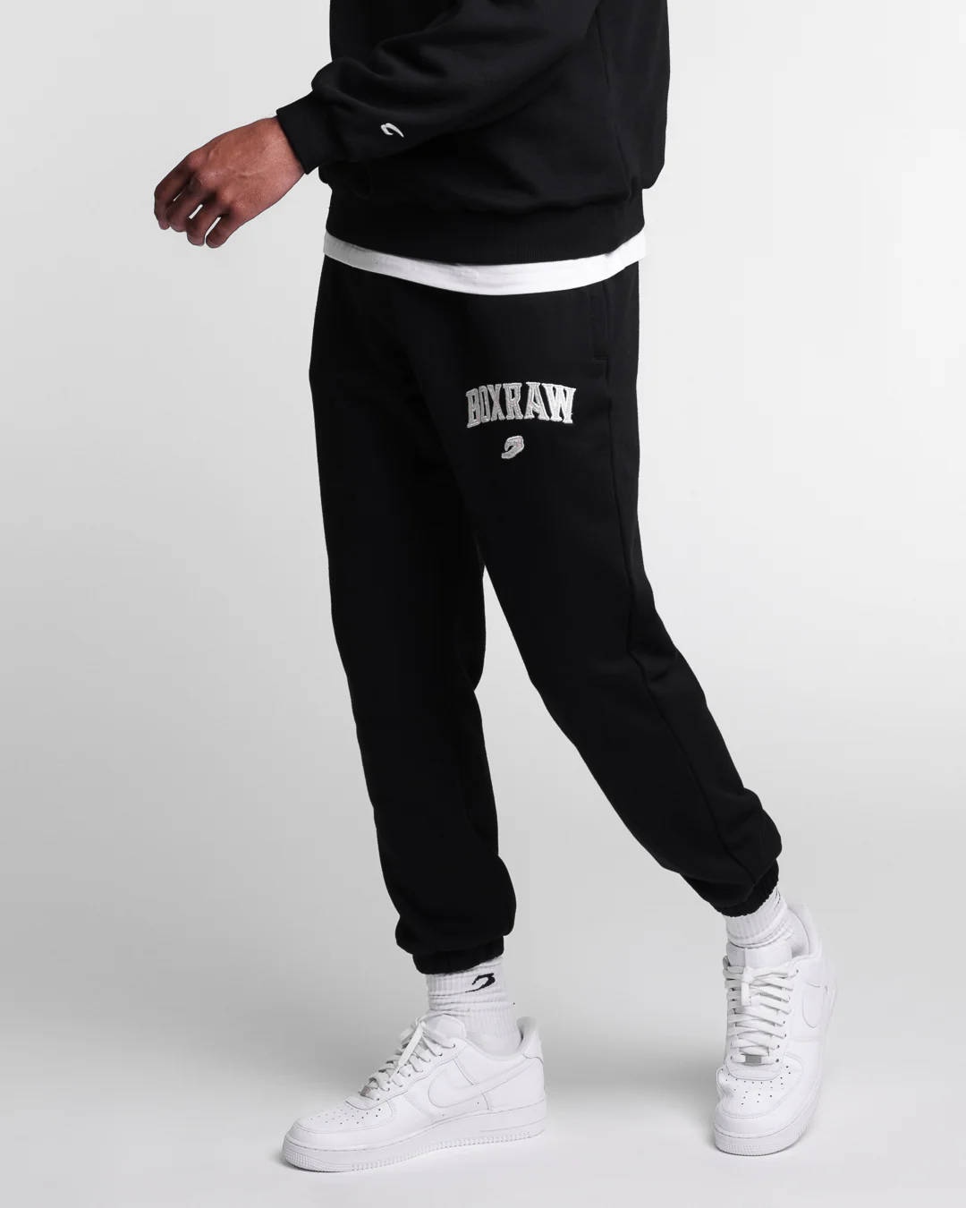 East Street Bottoms - Black - Image 5