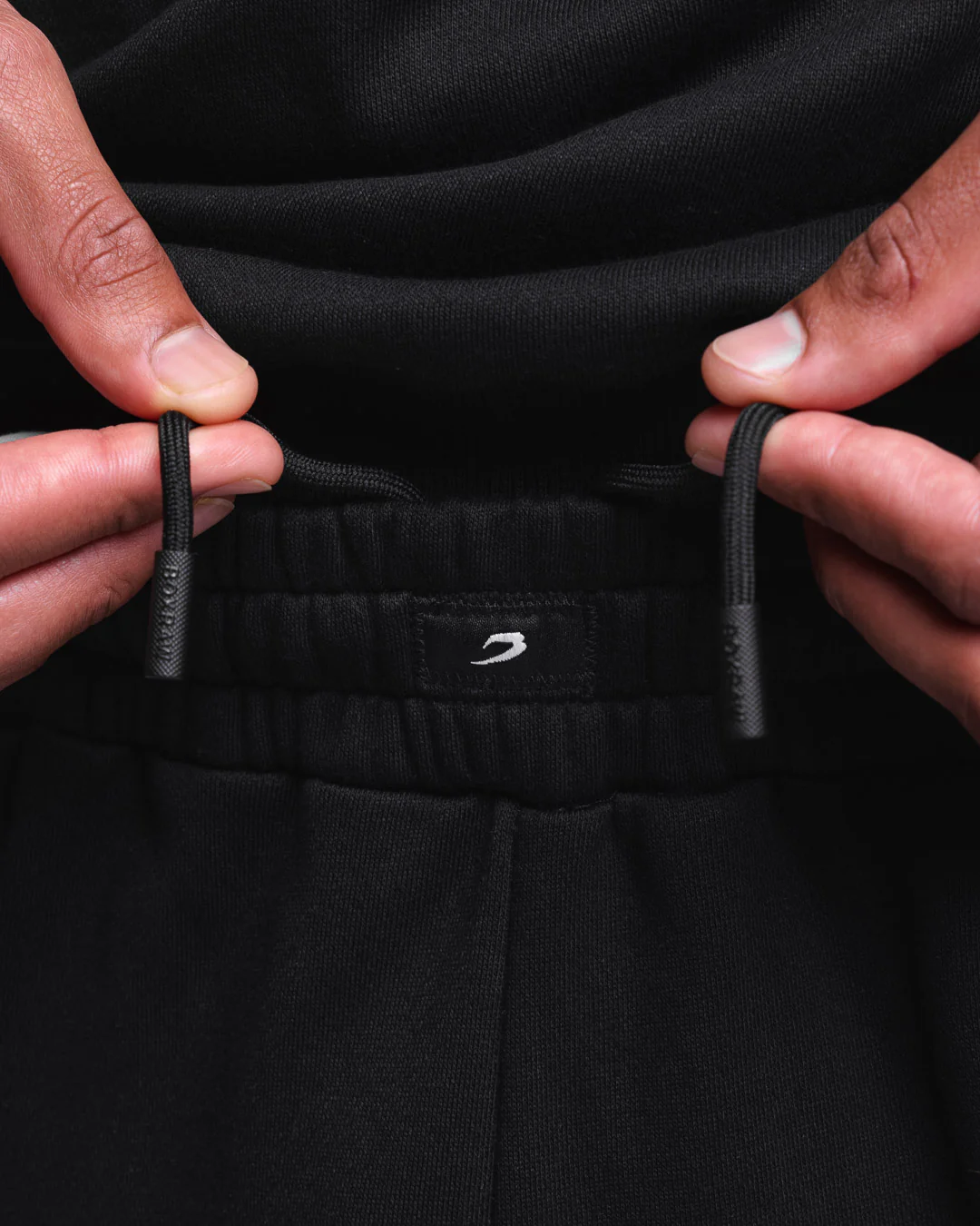 East Street Bottoms - Black - Image 9