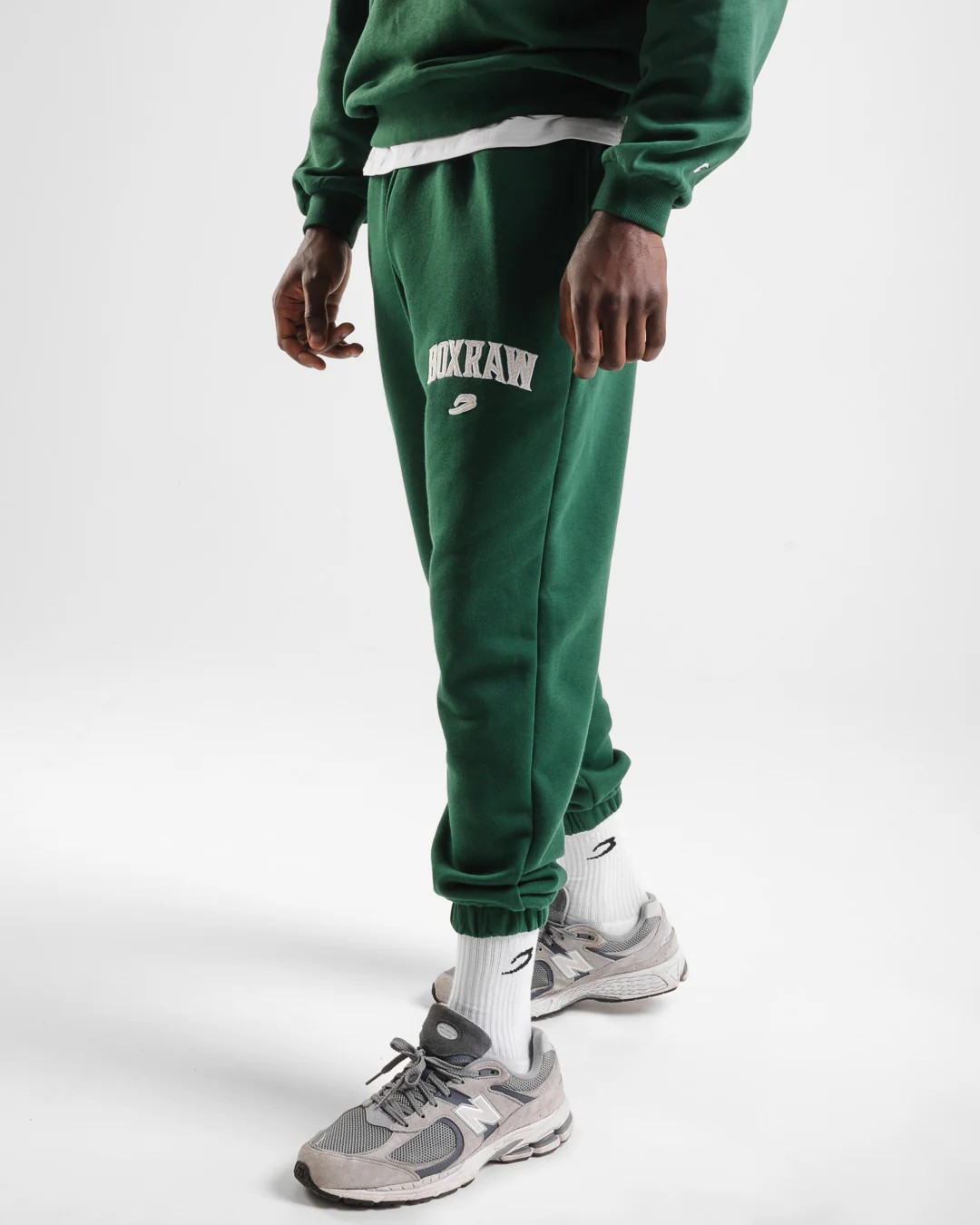 East Street Bottoms - Green - Image 3