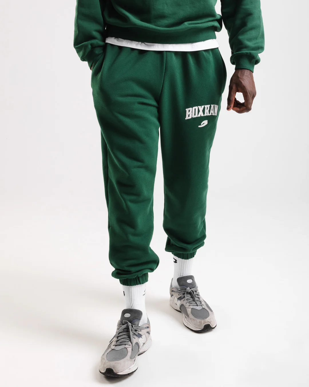 East Street Bottoms - Green - Image 4