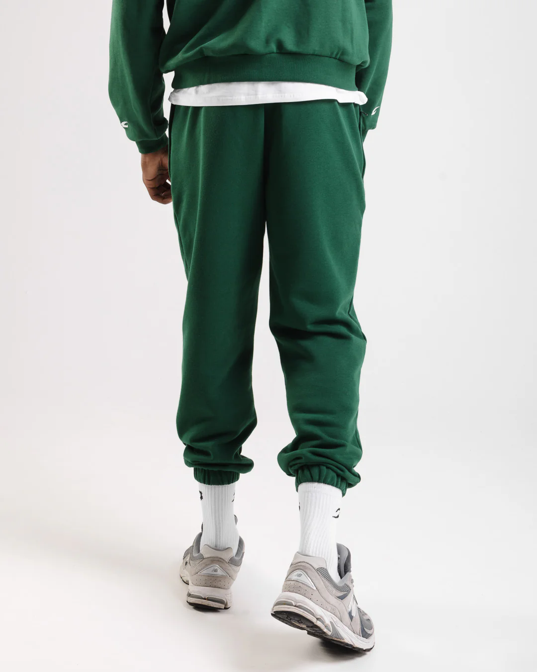 East Street Bottoms - Green - Image 6