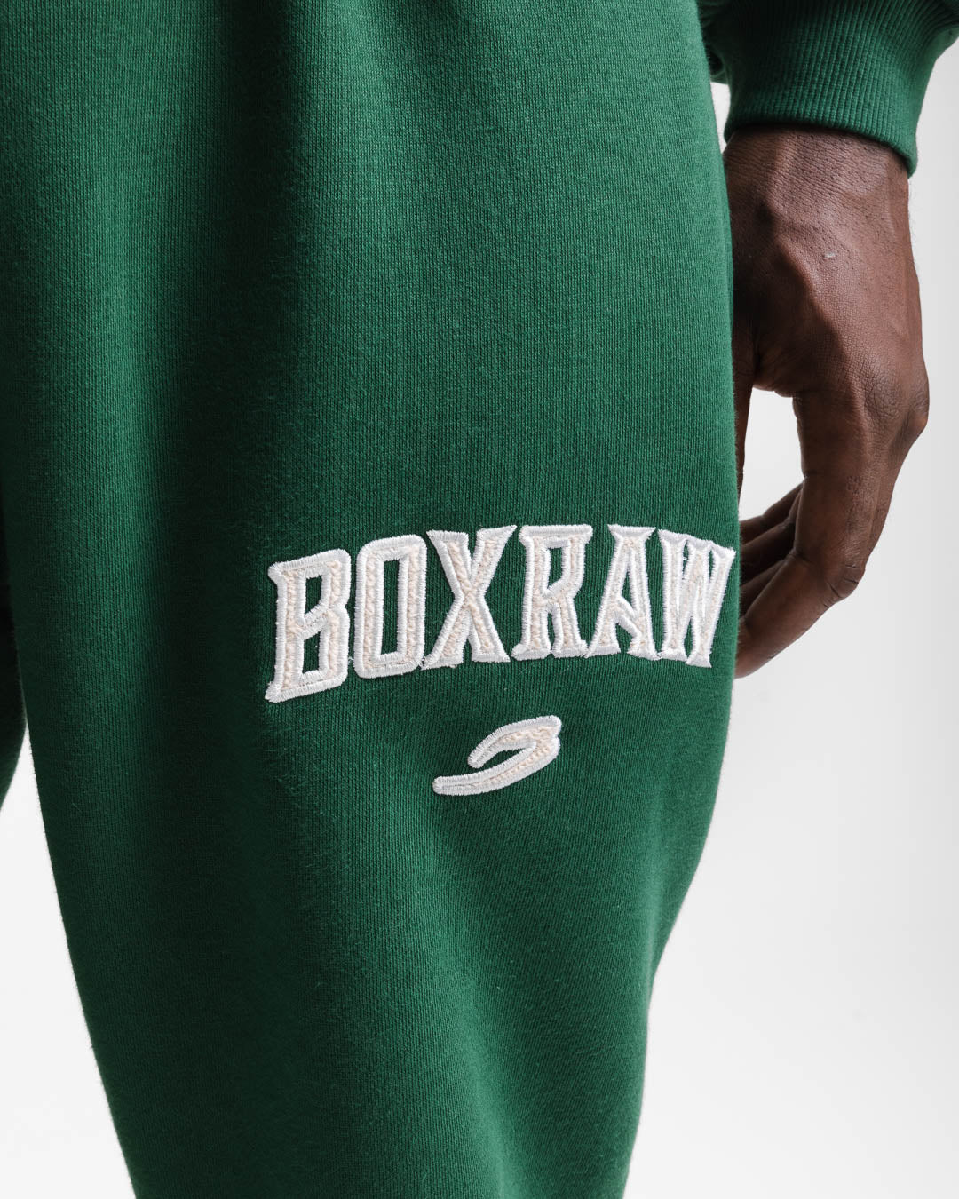 East Street Bottoms - Green - Image 7