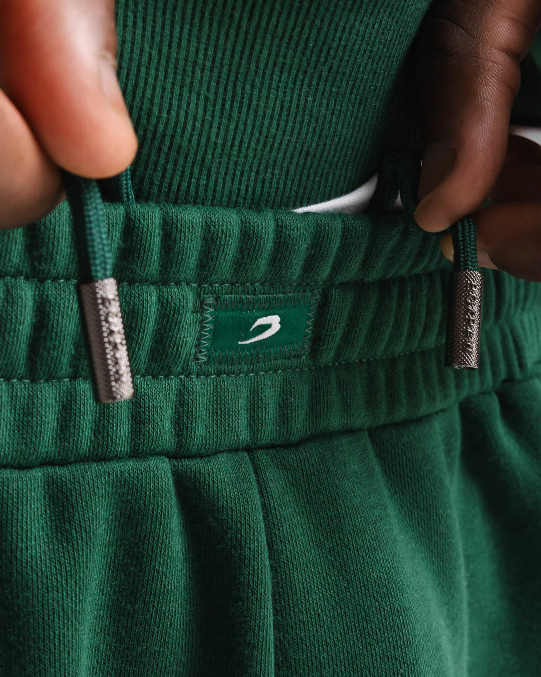 East Street Bottoms - Green - Image 8