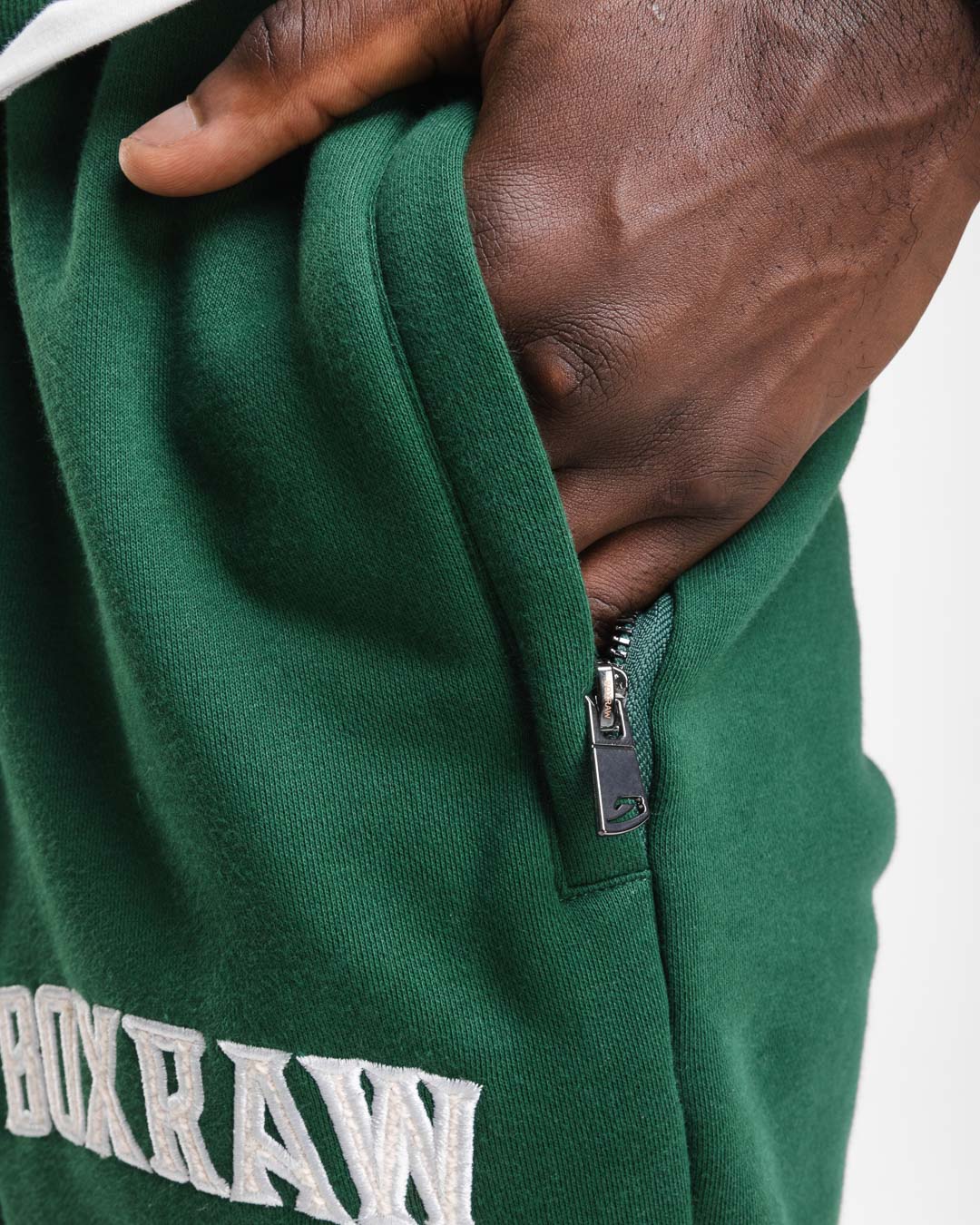 East Street Bottoms - Green - Image 9