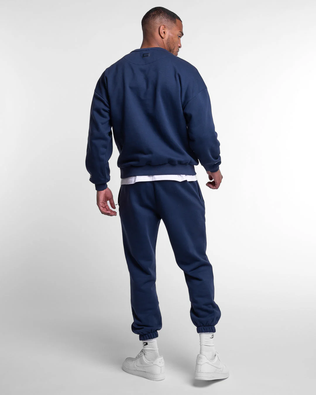 East Street Bottoms - Midnight Blue - Image 3