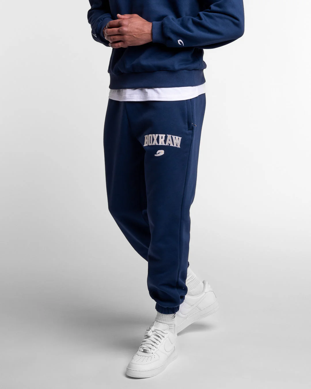 East Street Bottoms - Midnight Blue - Image 4