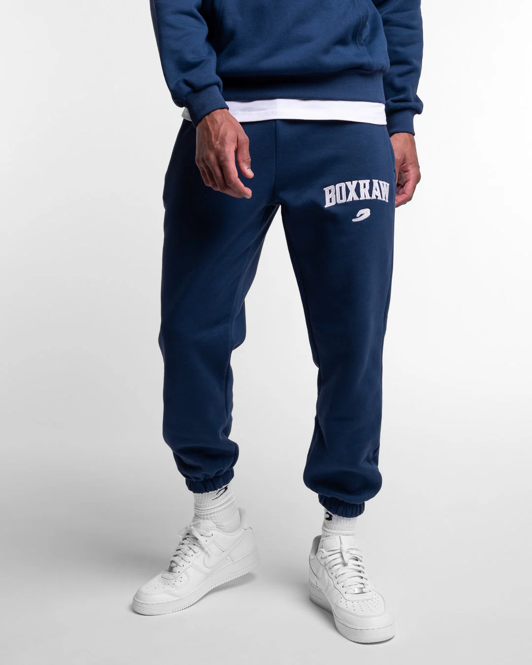 East Street Bottoms - Midnight Blue - Image 5