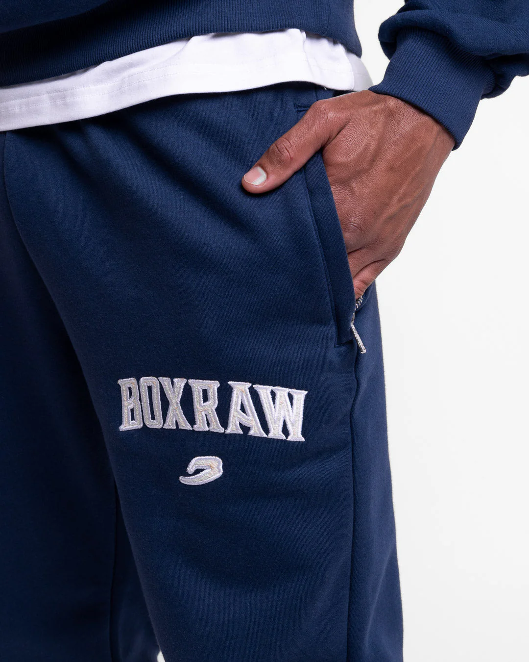 East Street Bottoms - Midnight Blue - Image 7