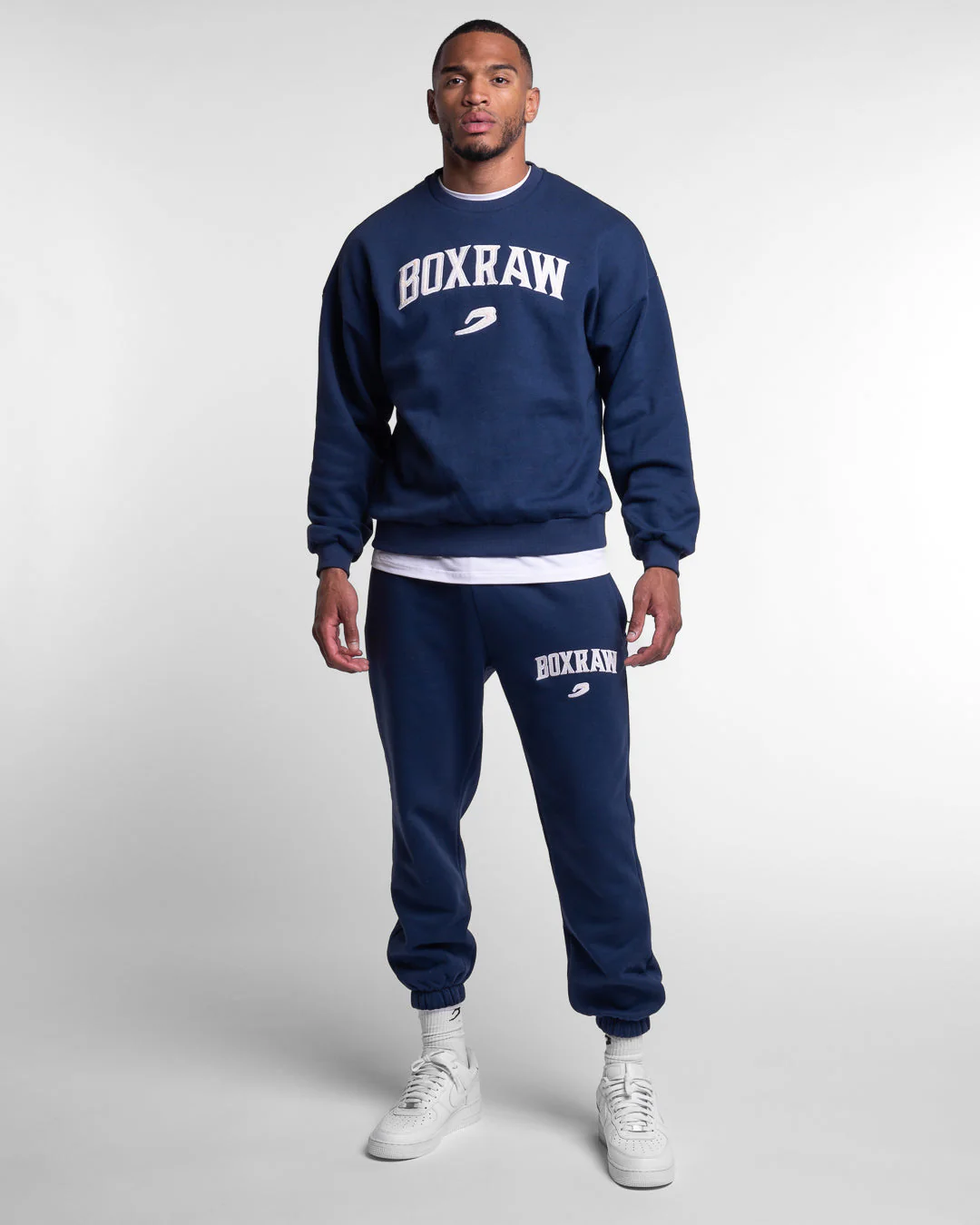 East Street Bottoms - Midnight Blue - Image 9