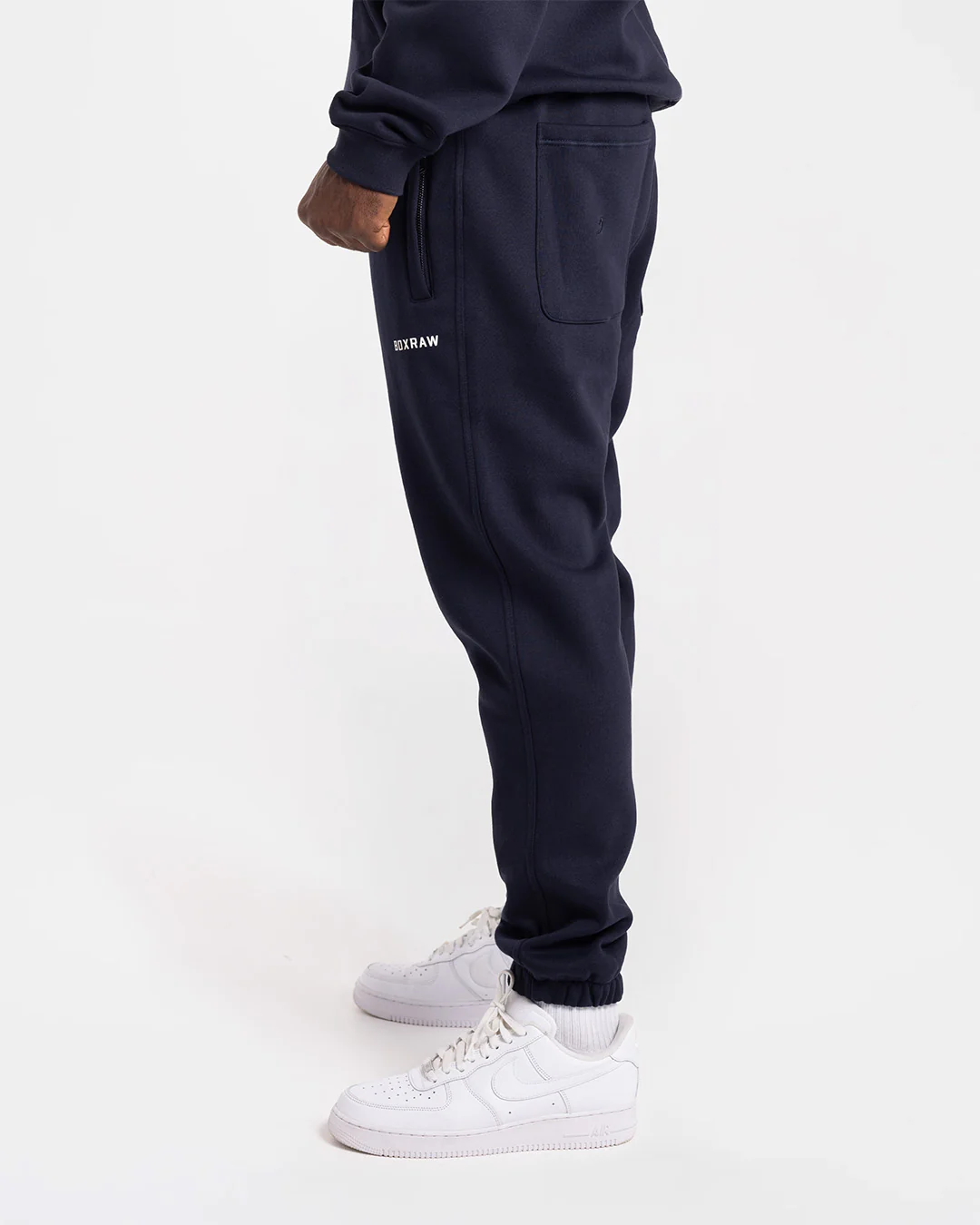 Johnson Bottoms - Navy - Image 5