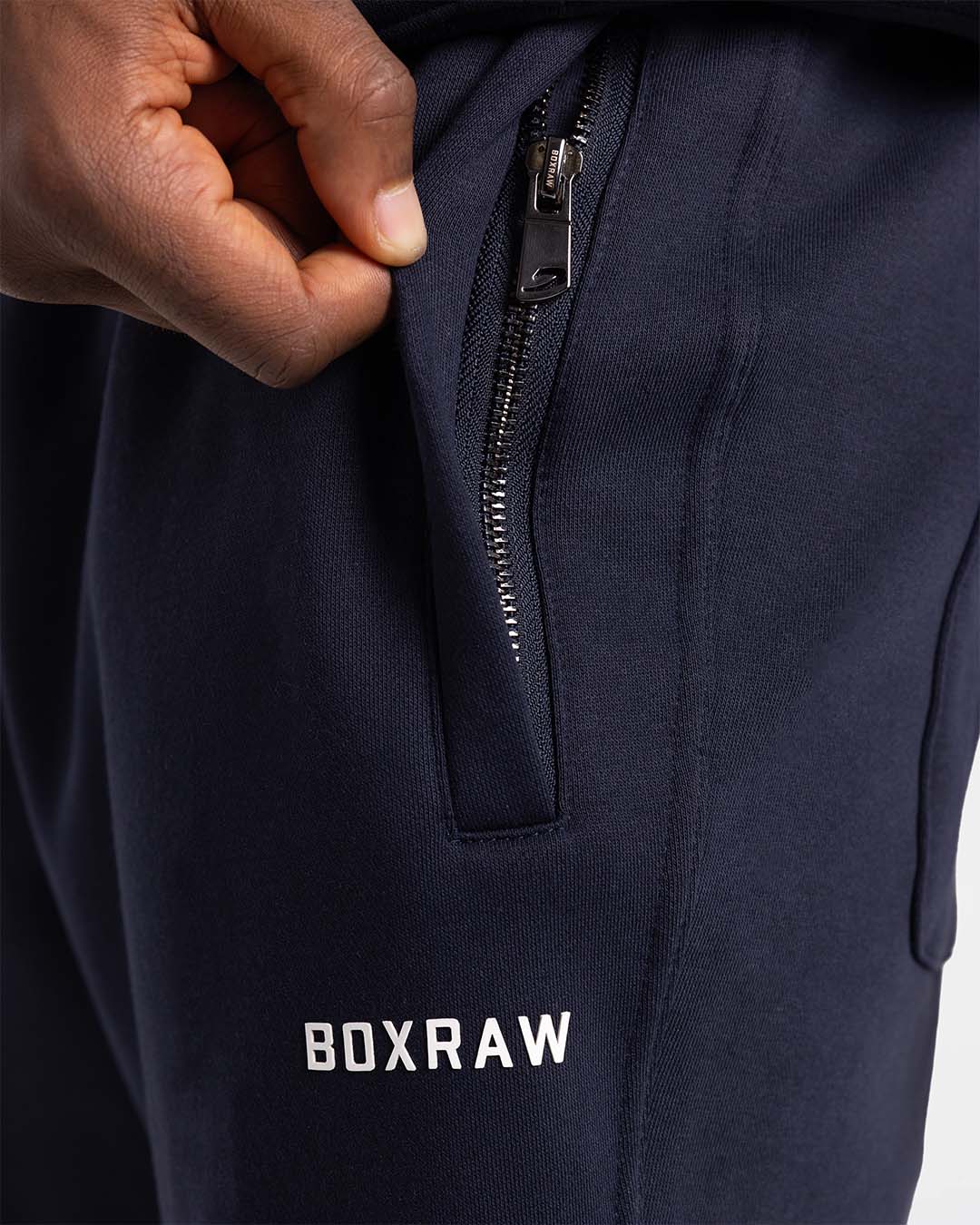 Johnson Bottoms - Navy - Image 6