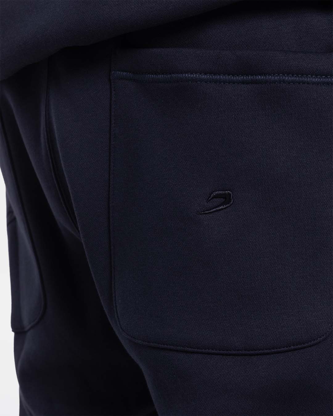 Johnson Bottoms - Navy - Image 7