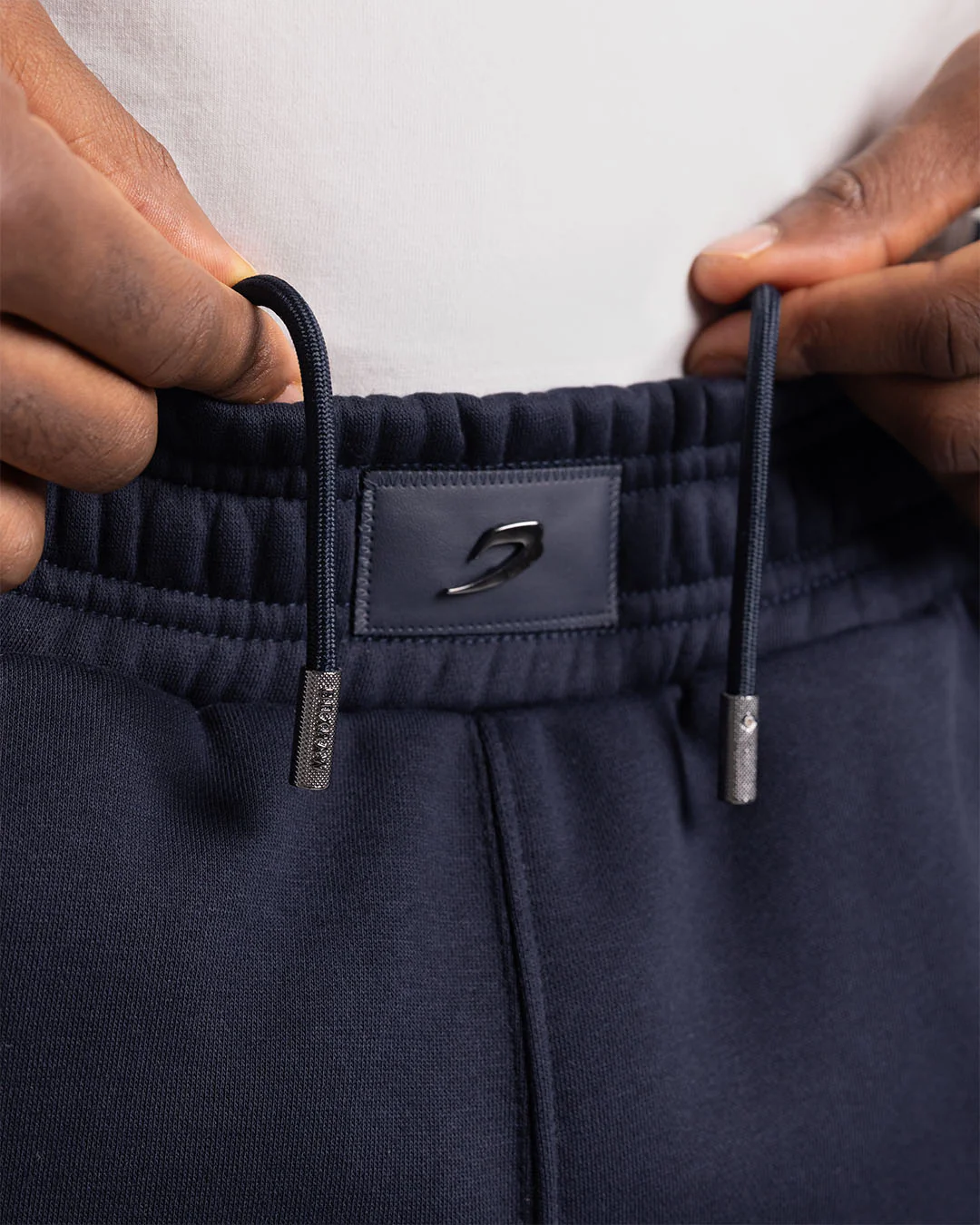 Johnson Bottoms - Navy - Image 8